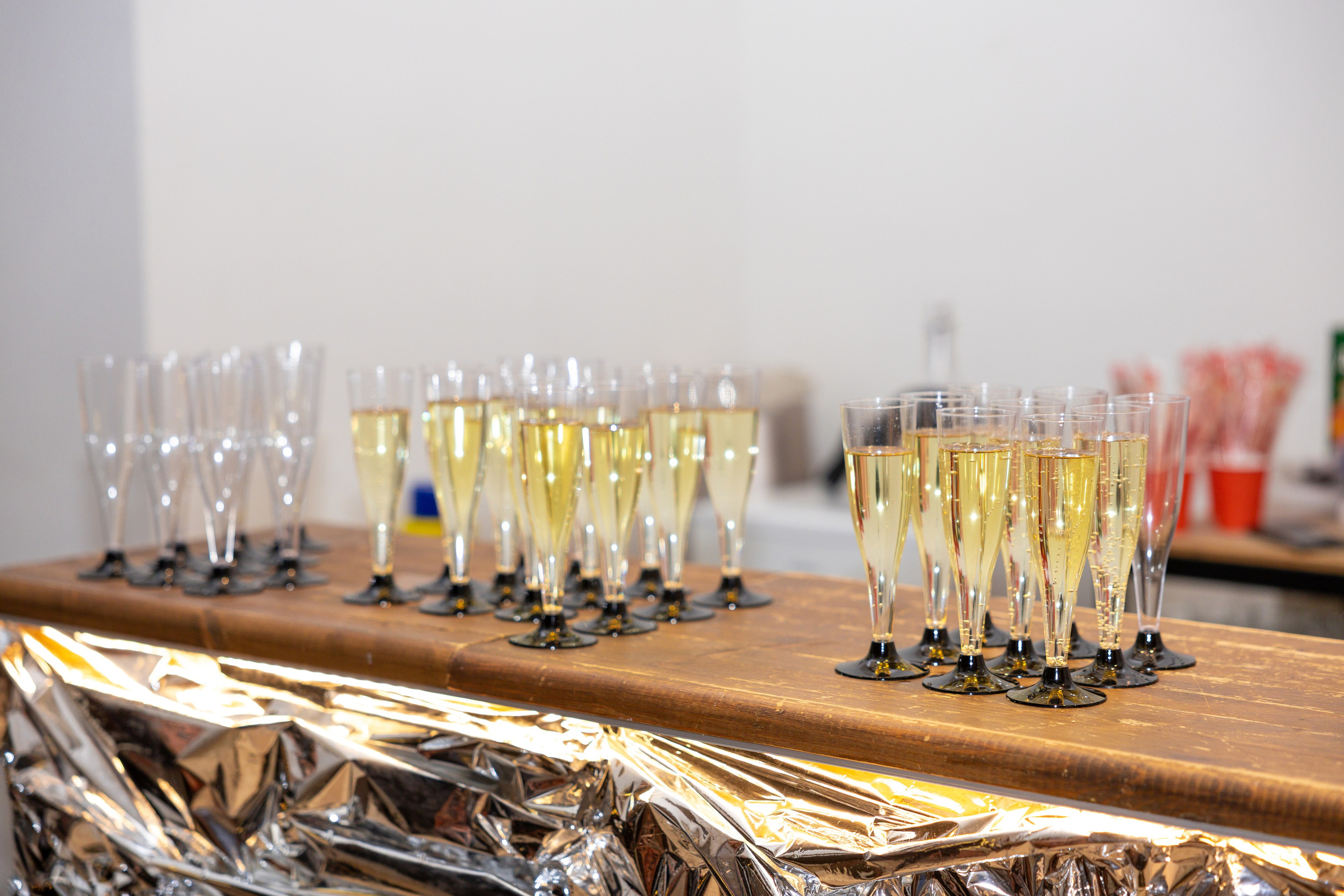 Корпоратив. Питерский фотограф