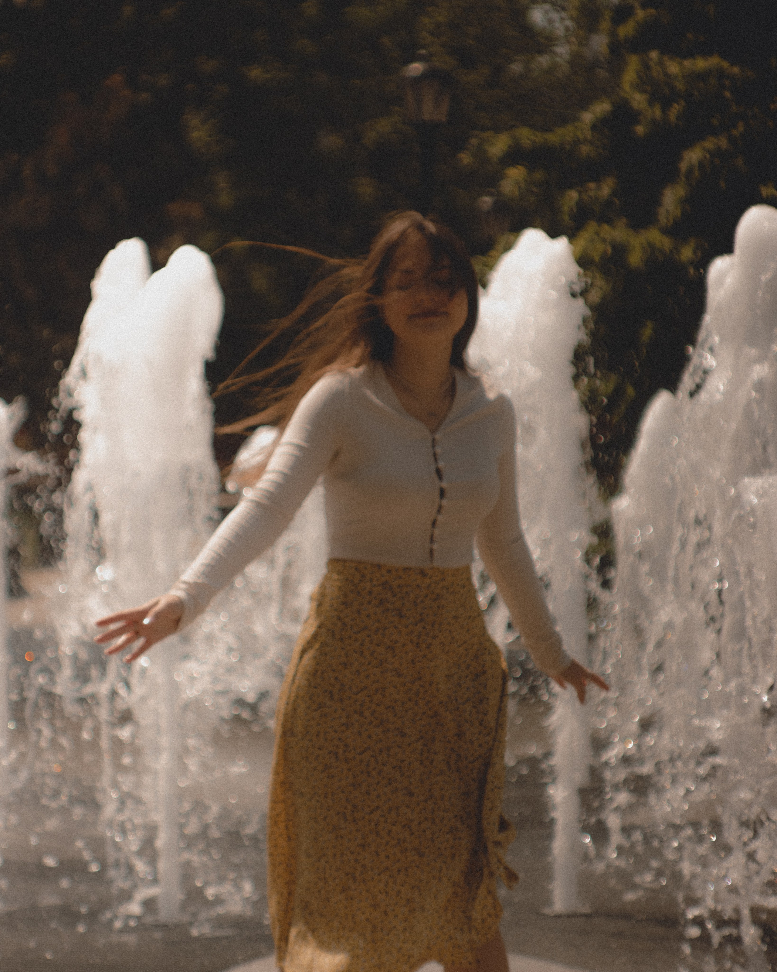 Яна. Фотограф Краснодар Ирина Гафланова