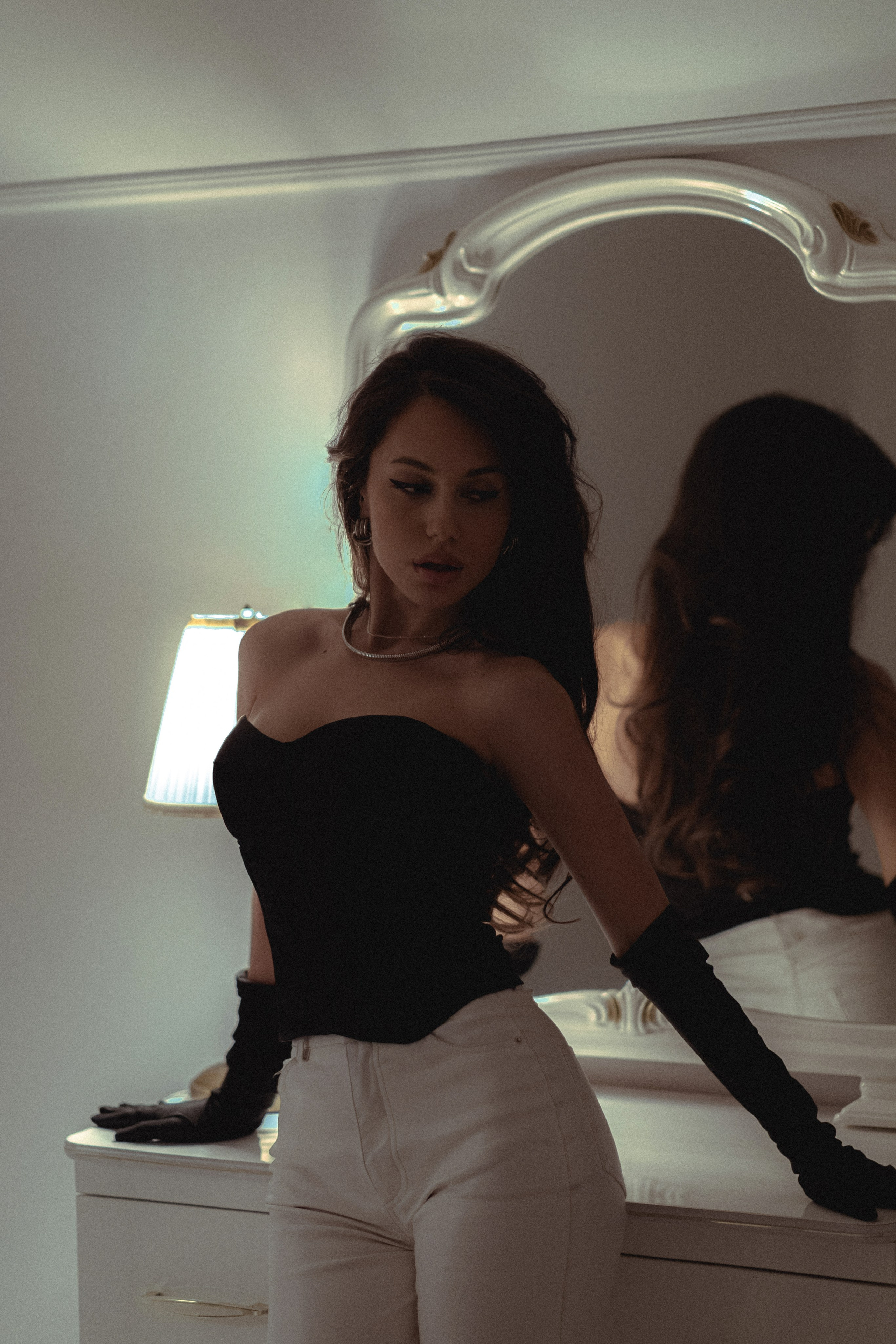 Женский портрет. Фотограф в Ростове на Дону