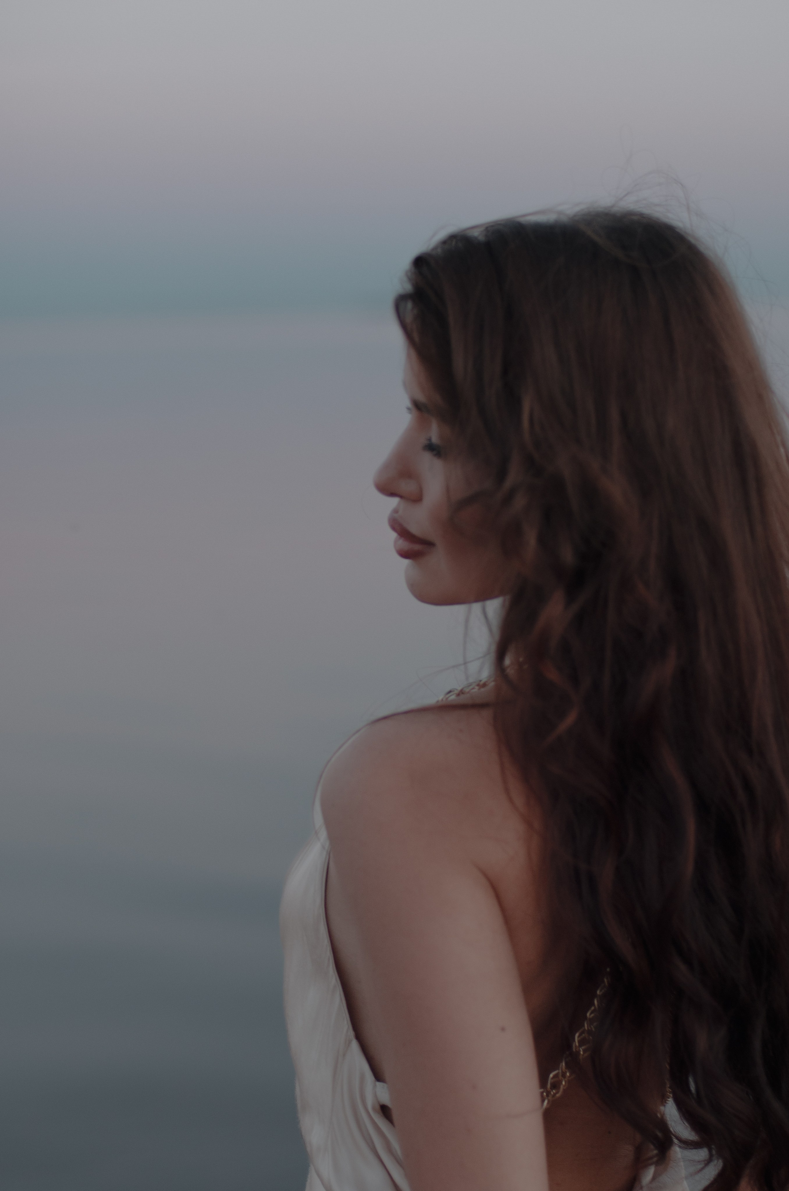 Кристина. Портретный фотограф в Казани Тумурзина Камила