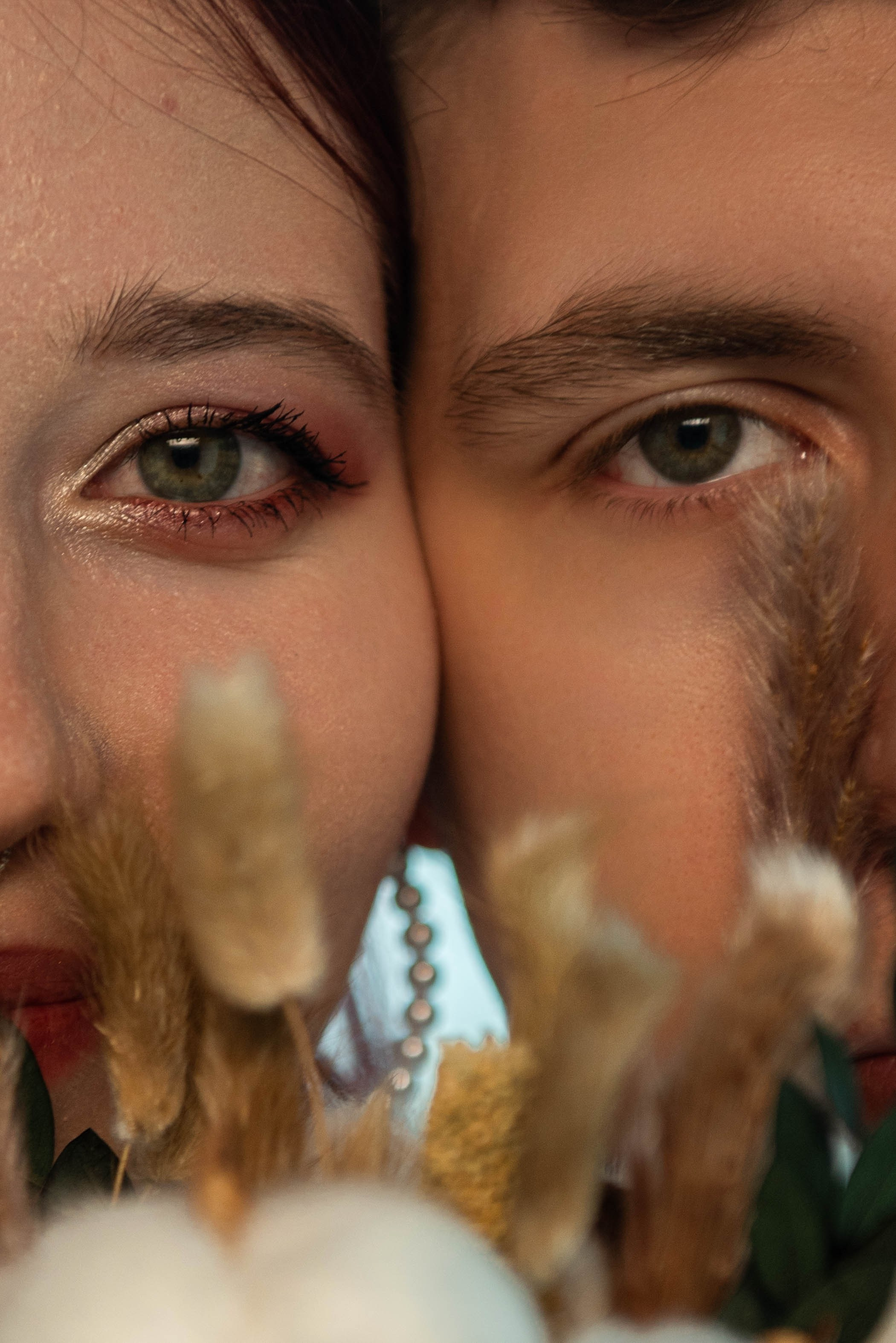 Свадебные. Портретный фотограф в Казани Тумурзина Камила