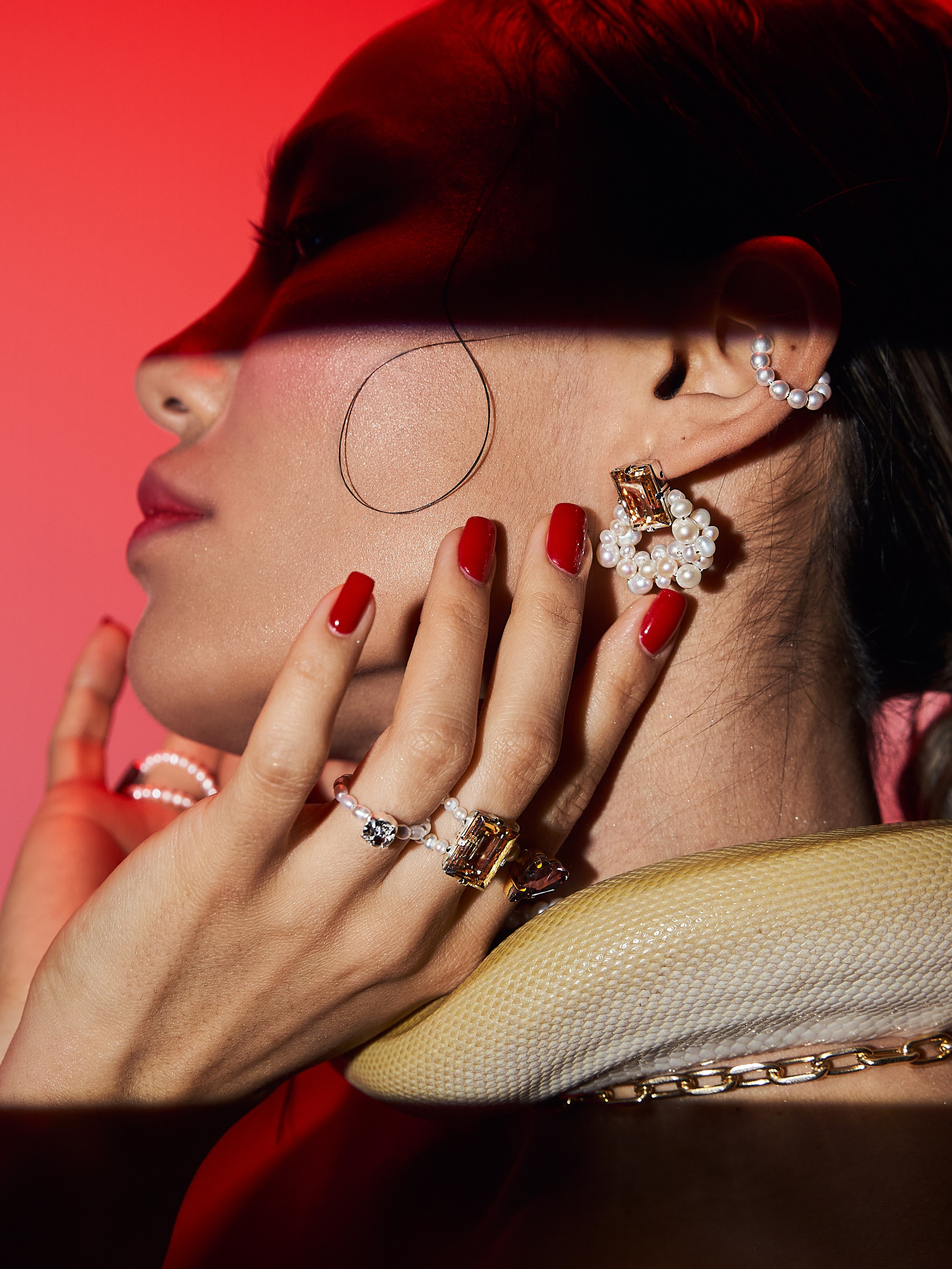 Портфолио. Фотограф Илья Клопов