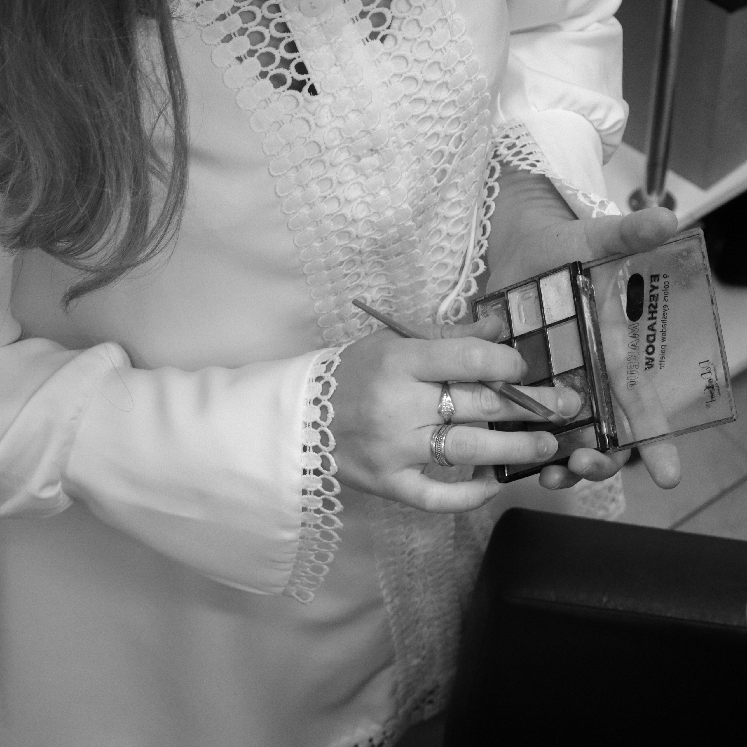 Бьюти. Фотограф | Контент и Визуал | Краснодар