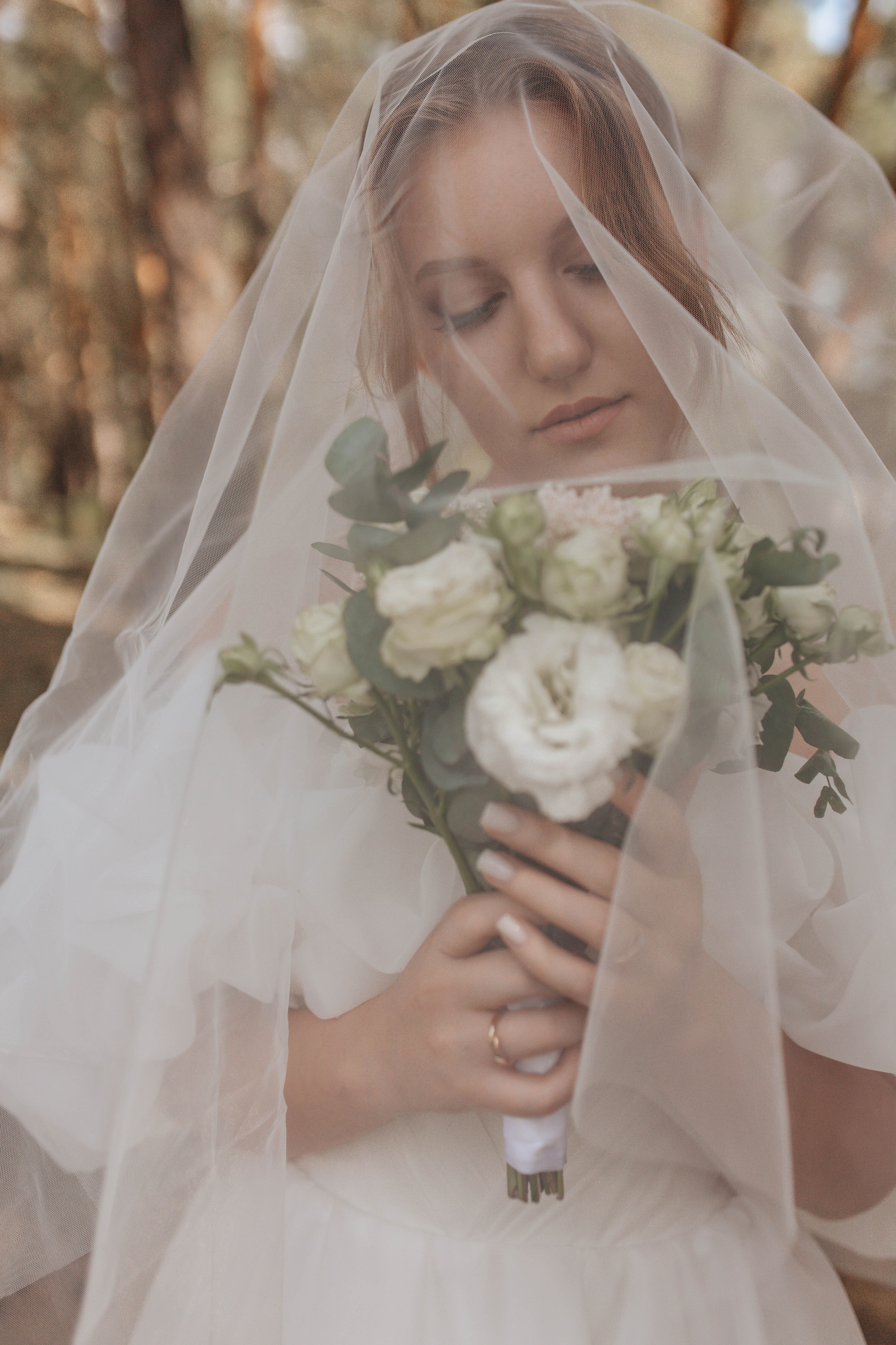 Wedding day. Фотограф Малофеева Алина
