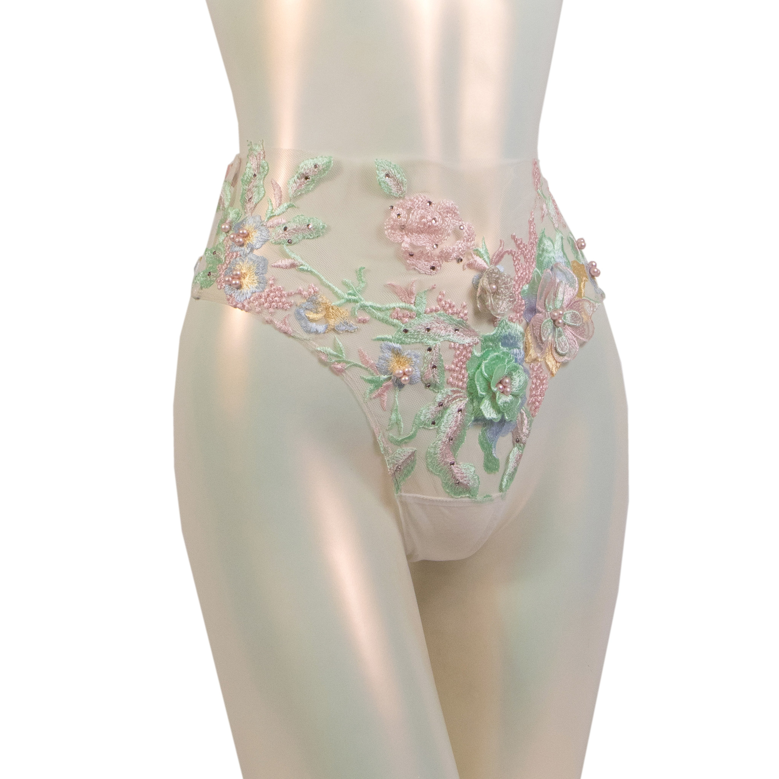 Каталожная съёмка одежды