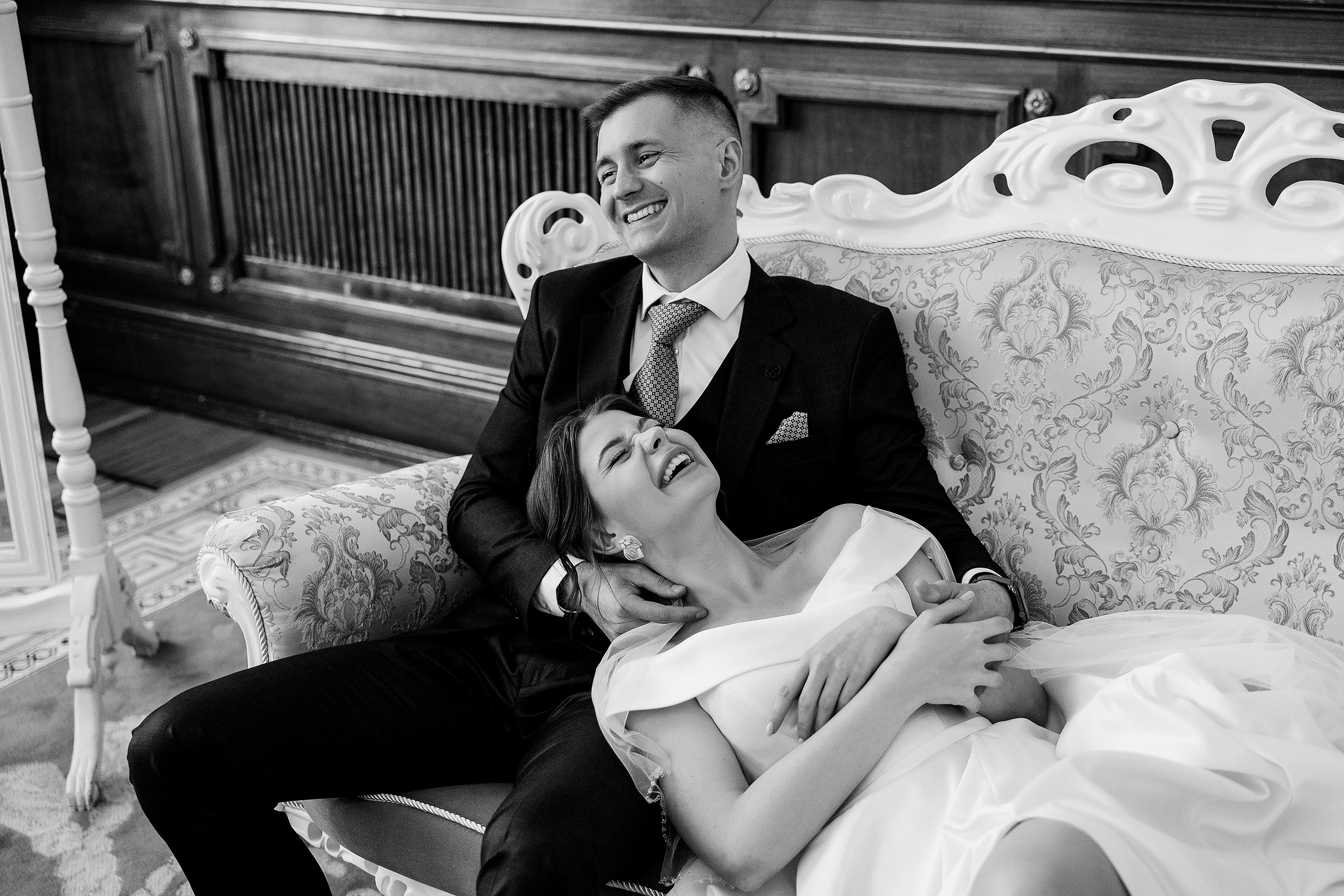 Свадьбы и Love Story. Свадебный фотограф в Санкт-Петербурге Павел Резниченко