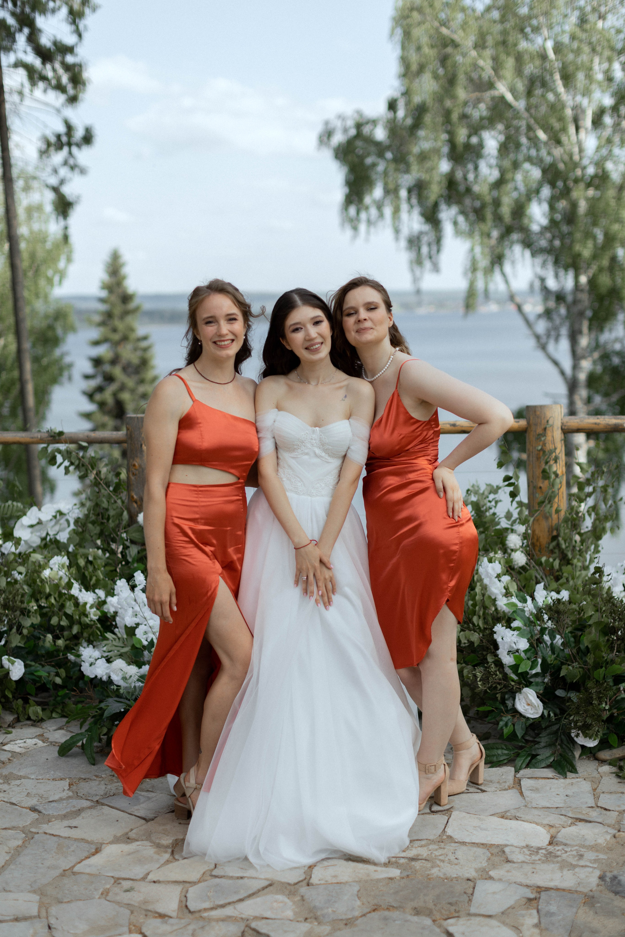 Карина | Денис (г. Пермь)