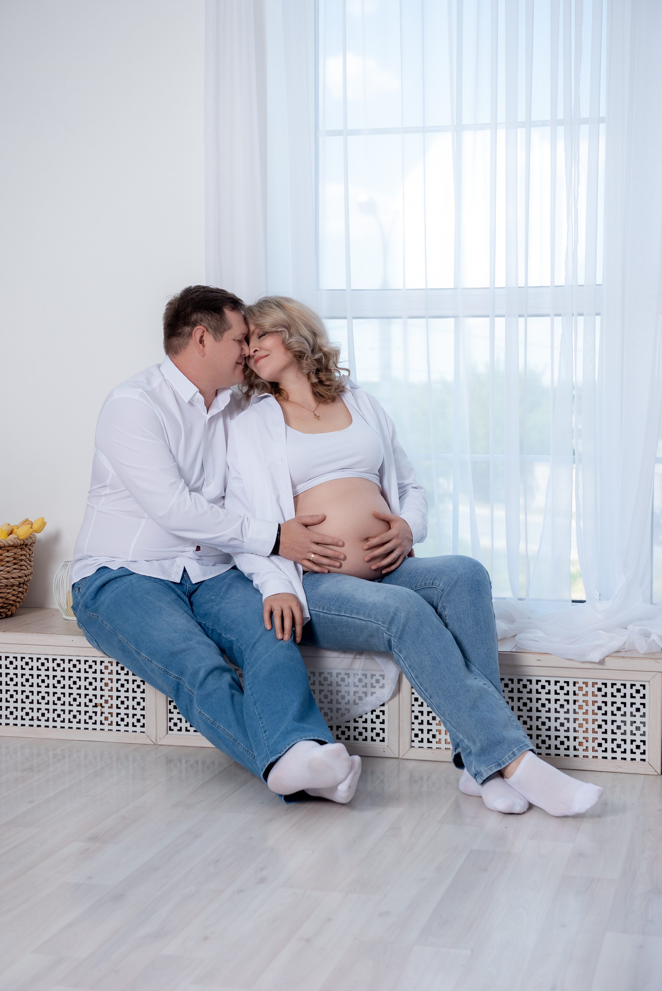 Семейные и детские съемки. Фотограф Волгоград Ермолова Дарья