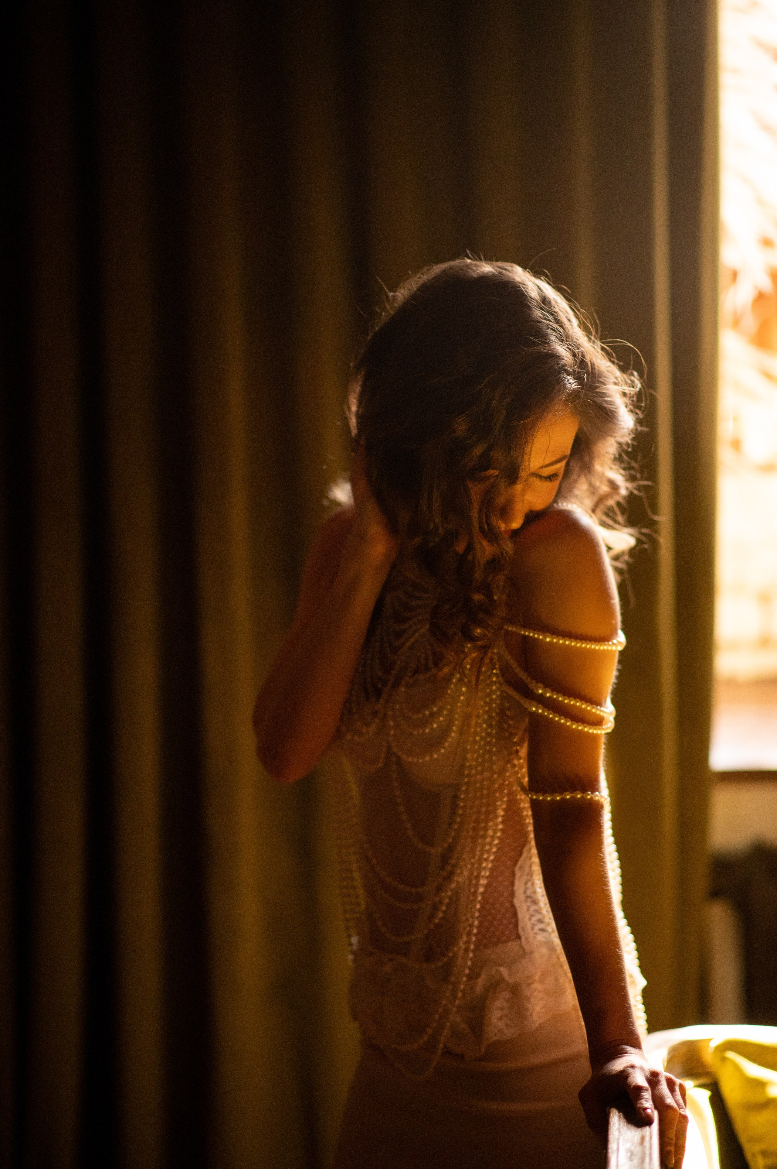 Усадьба Роден. Винтажные фотосессии в Москве