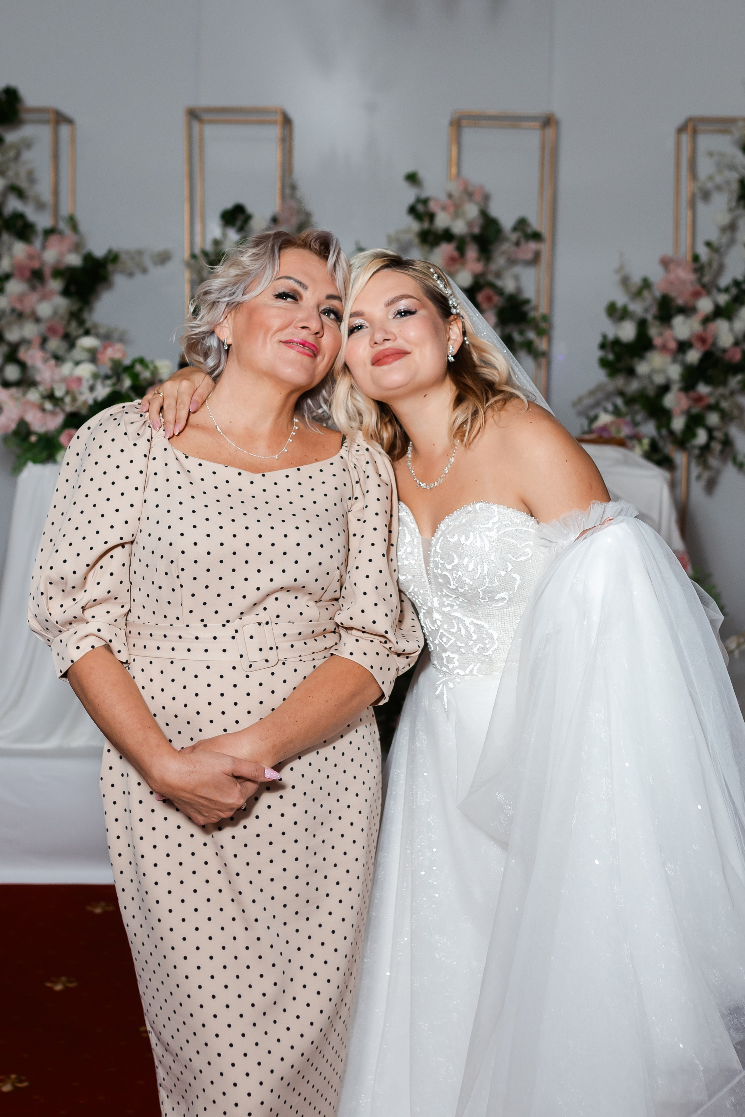 Михаил и Кристина. Марина Шаймухаметова. Фотограф в Уфе