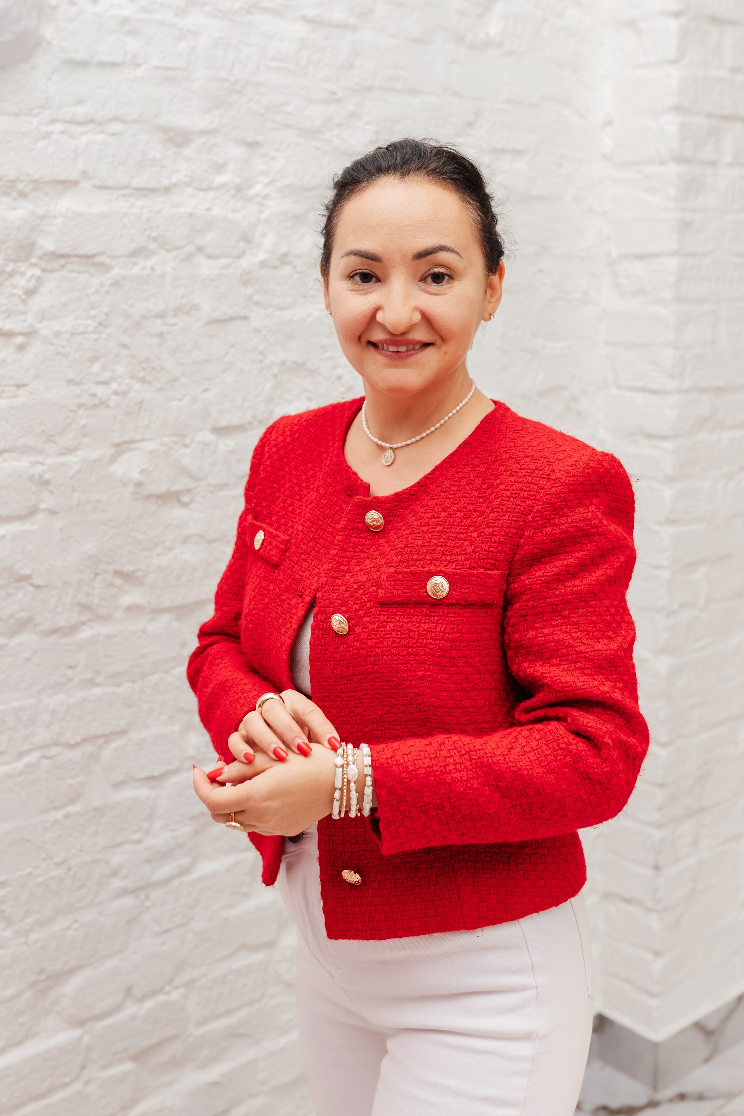 Brand Day Zen Color. Марина Шаймухаметова. Фотограф в Уфе