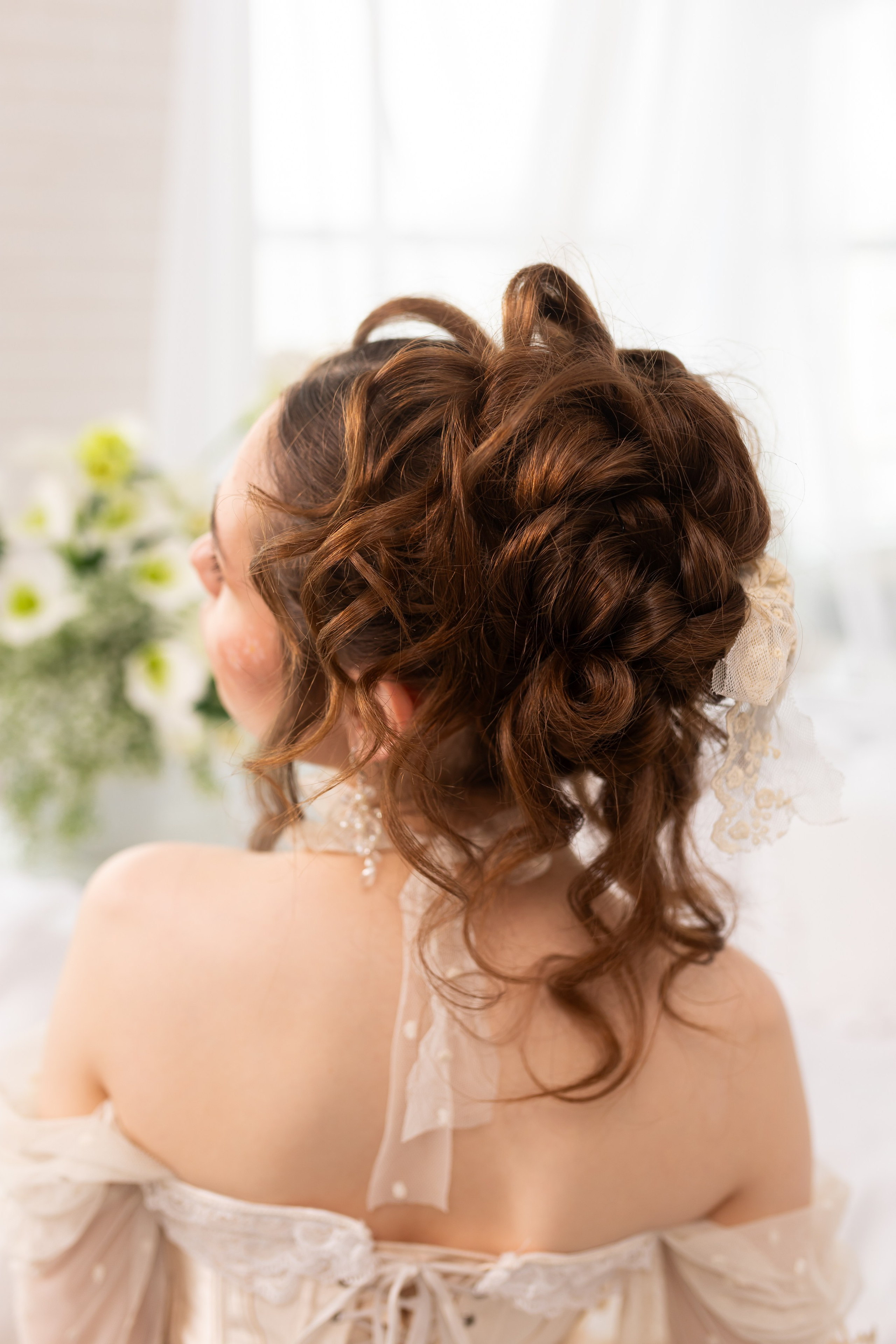 Ивилина. Марина Шаймухаметова. Фотограф в Уфе