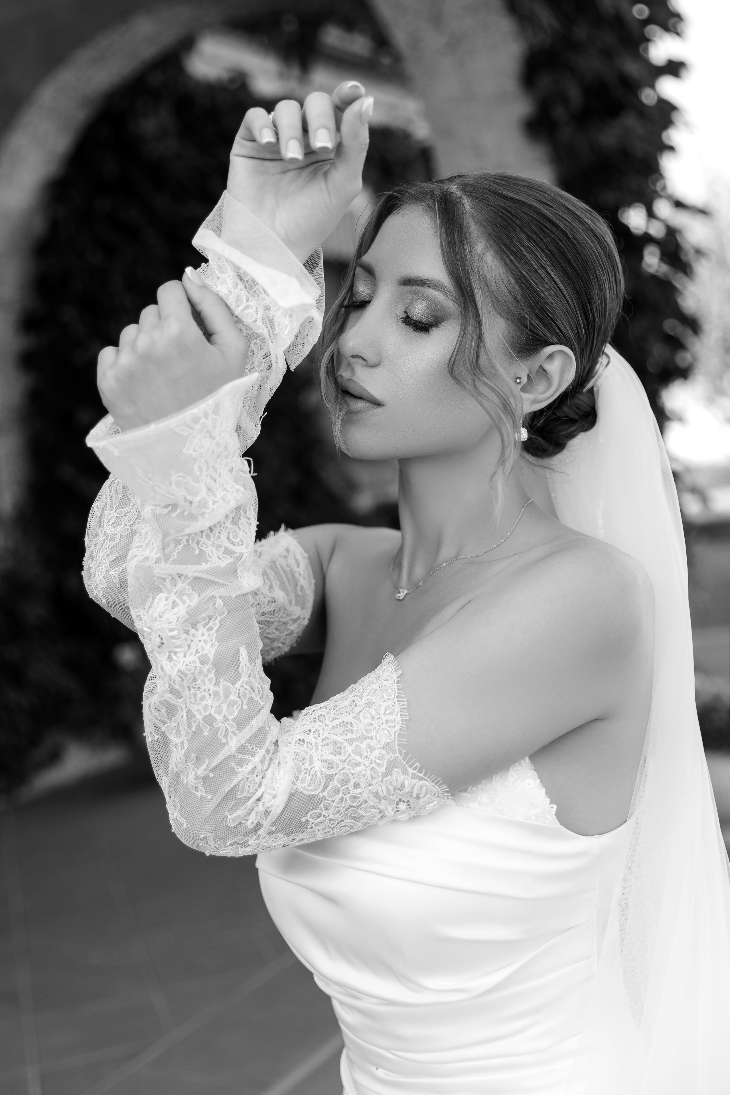 Мнацакан и Валентина. Свадебный и семейный фотограф в Ростове-на_дону, Тамара Оганесян