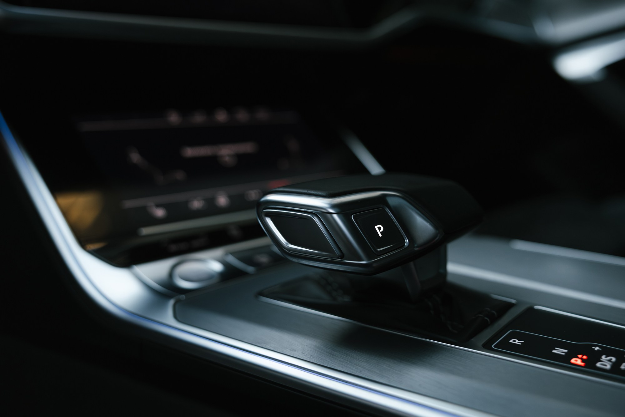 Audi A7 3.0 AMT, 55 TFSI 3.0 quattro S tronic (340 л. с.), 2019 год. Автосалон «Х-Авто»