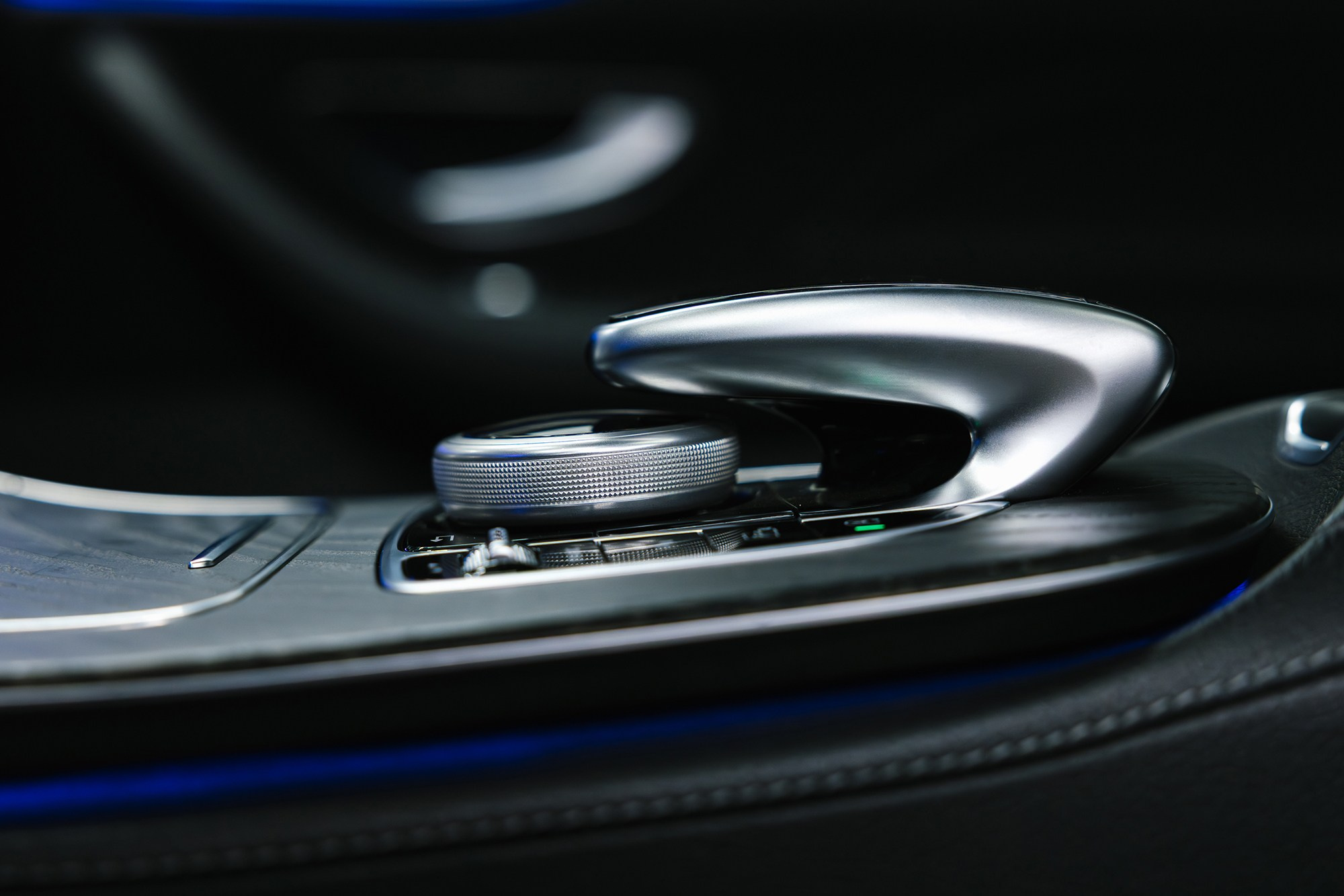 Mercedes-Benz E-класс 2.0 AT, 2018, 50 500 км. Автосалон «Х-Авто»