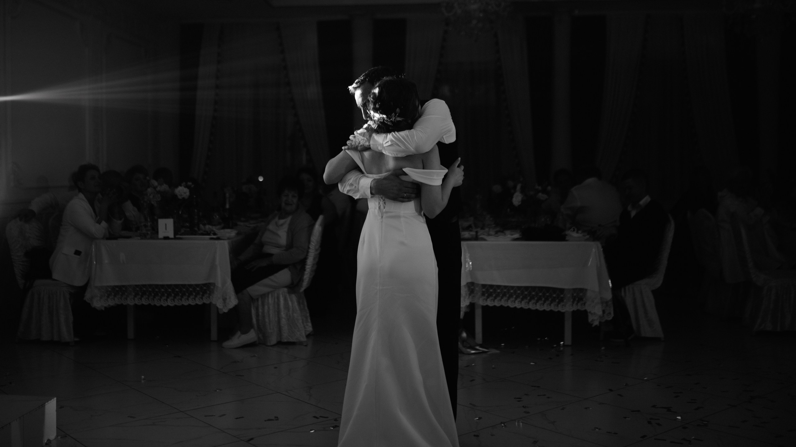 Artem & Milena. Портретный и репортажной фотограф Алексей Волков. Москва, Оренбург