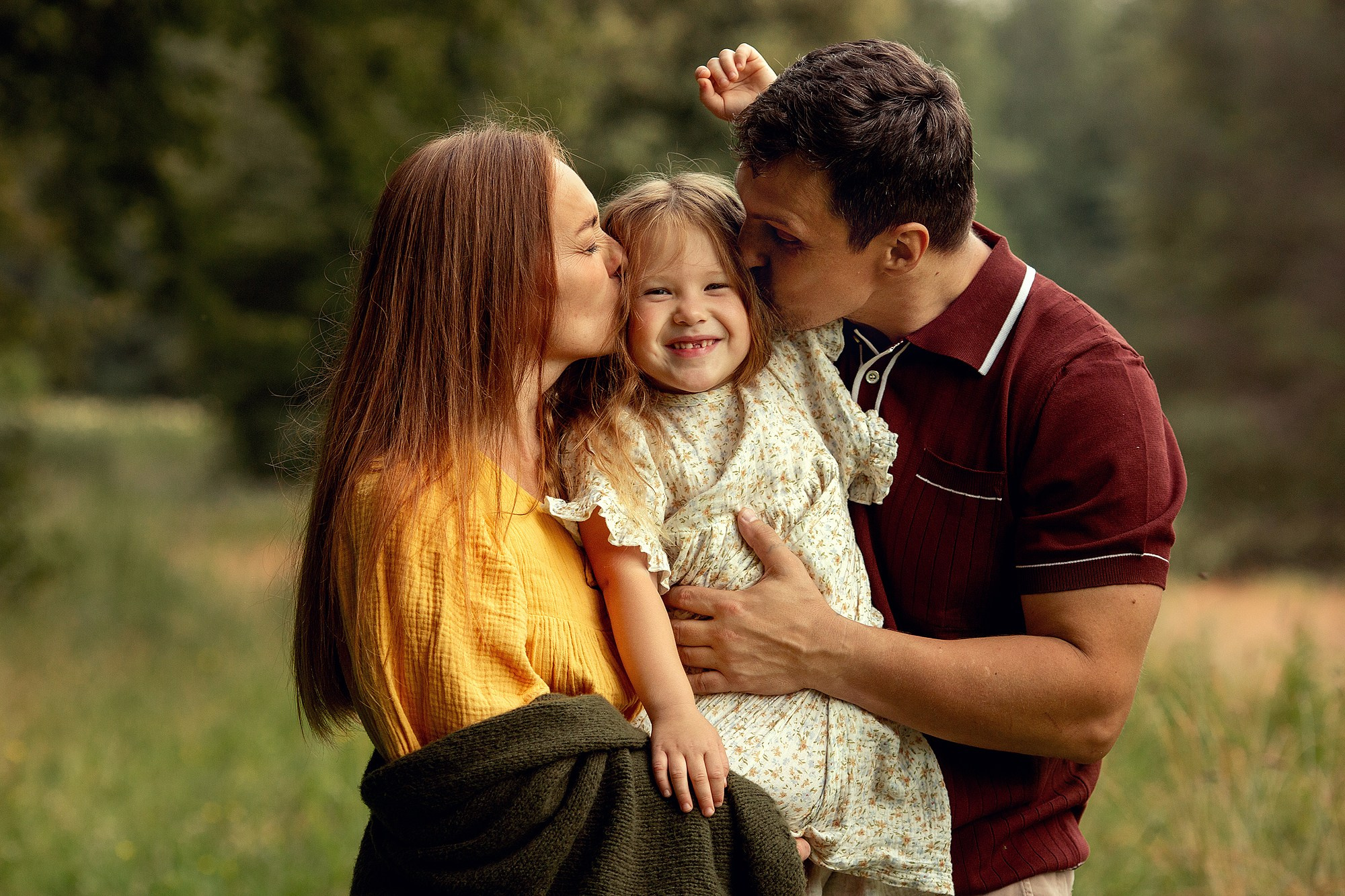 Семейная Фотосессия в исторической усадьбе. Tatyana Nadezhdina Family photographer