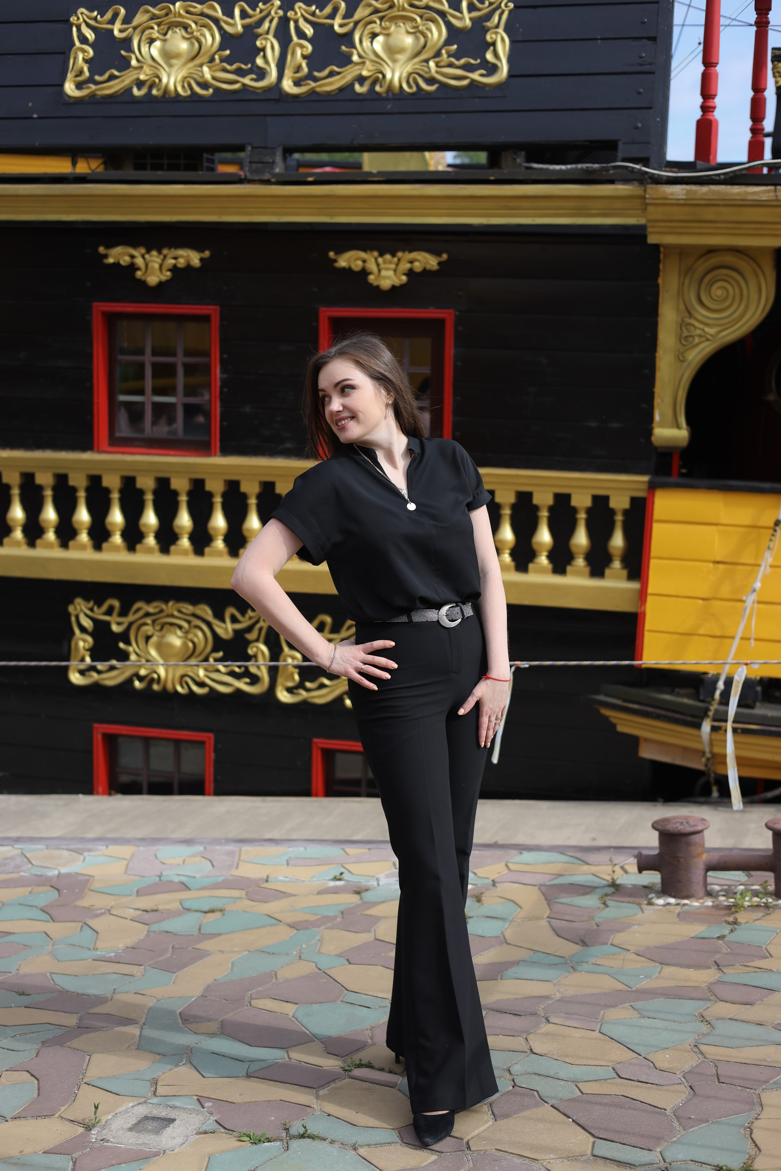 Выпускной в «Малибу». Свадебный и репортажный фотограф (Москва, Королев и другие)