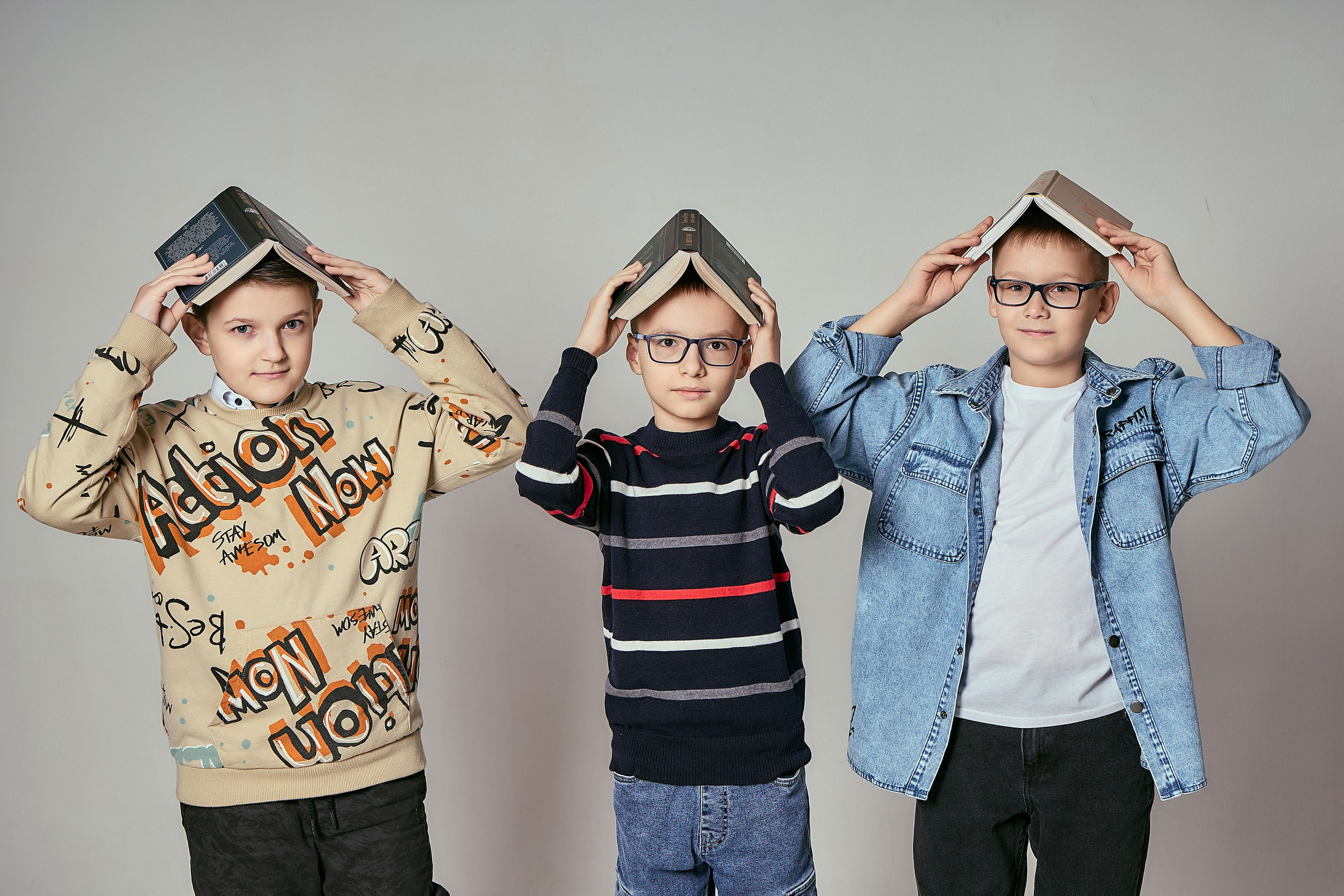 Выпускные альбомы. Фотограф Воронеж Александр Нечаев