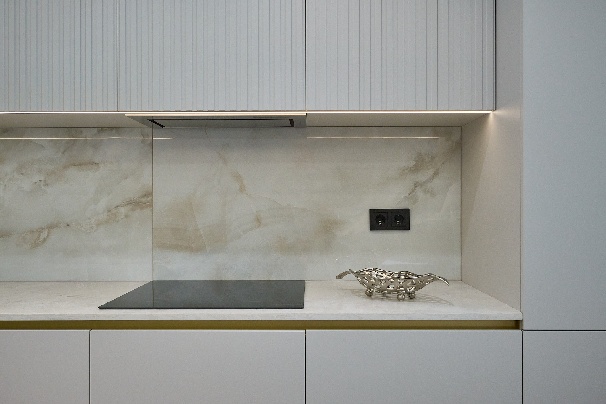 Квартира 125. Интерьерный фотограф в Краснодаре