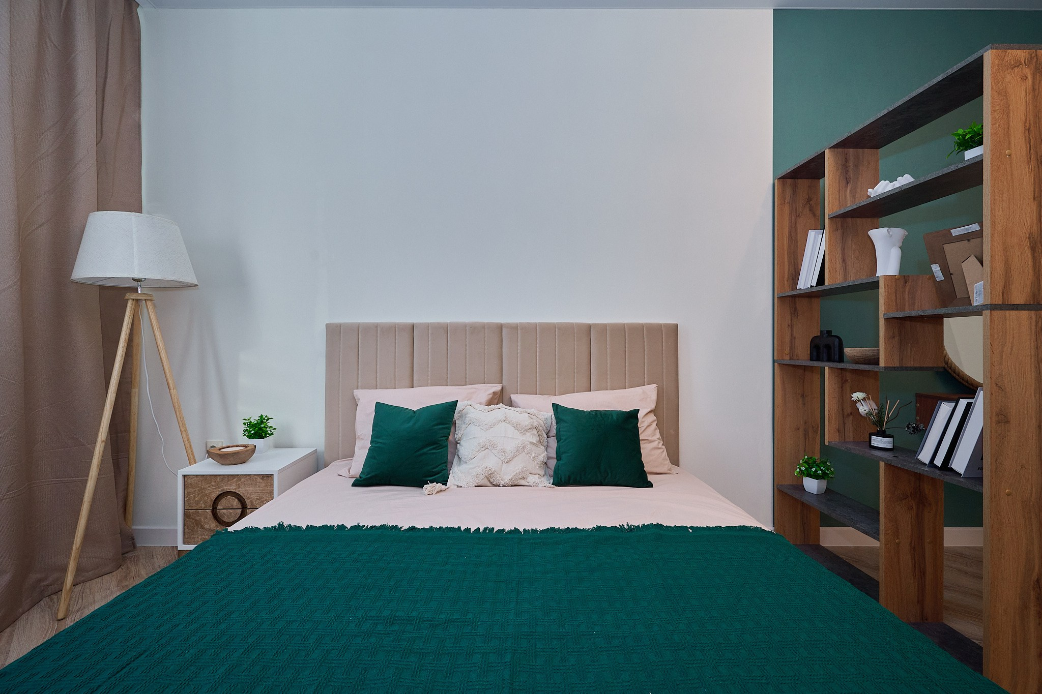 Квартира 149. Интерьерный фотограф в Краснодаре