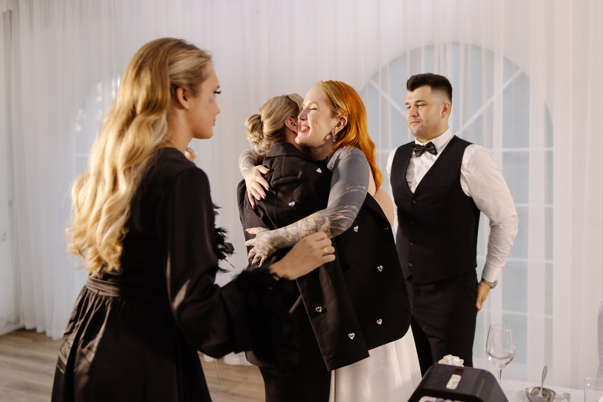 Екатерина и Сергей. Фотограф и Видеограф во Владимире