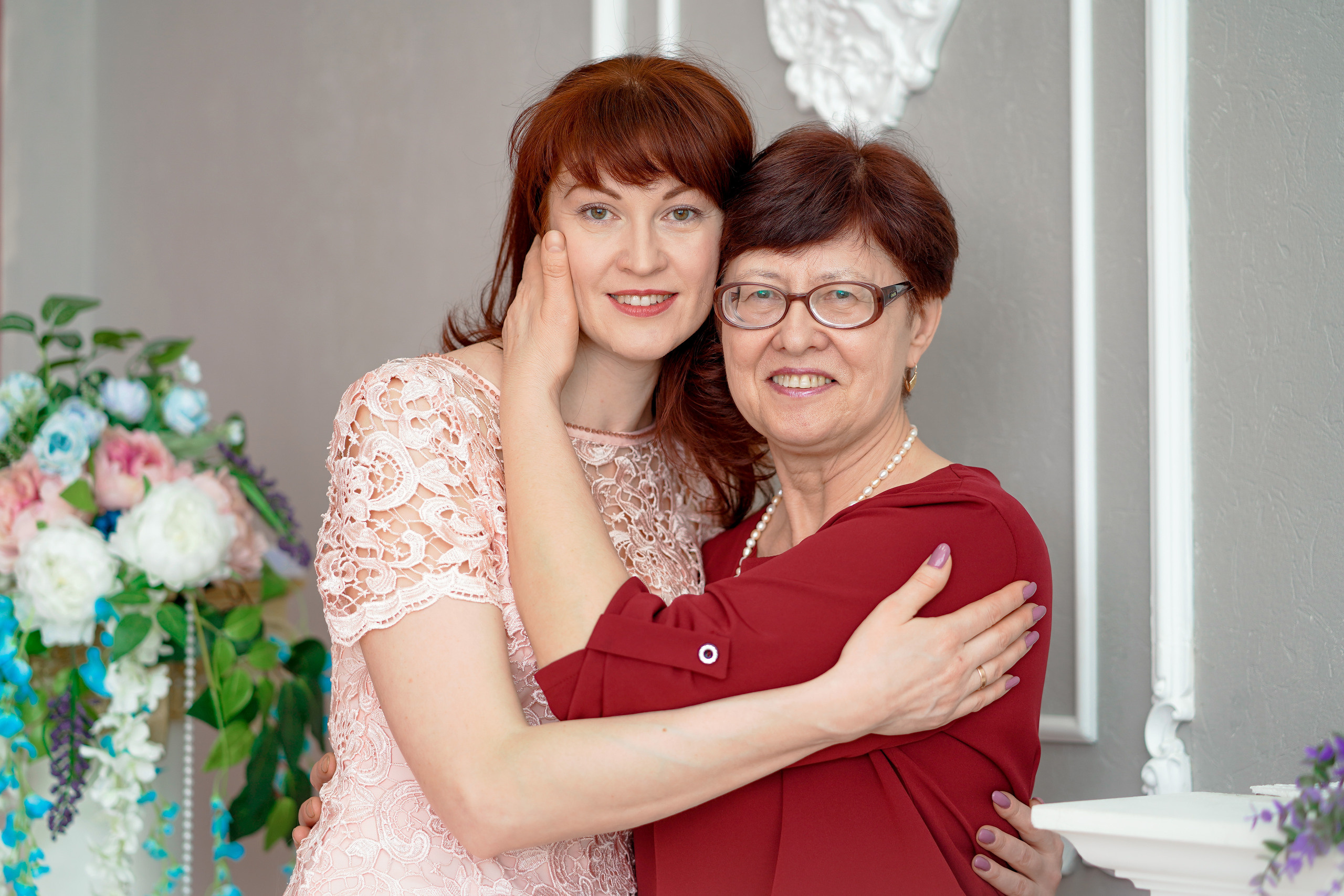 В Кемерово. Фотограф, видеооператор Нина Коршунова