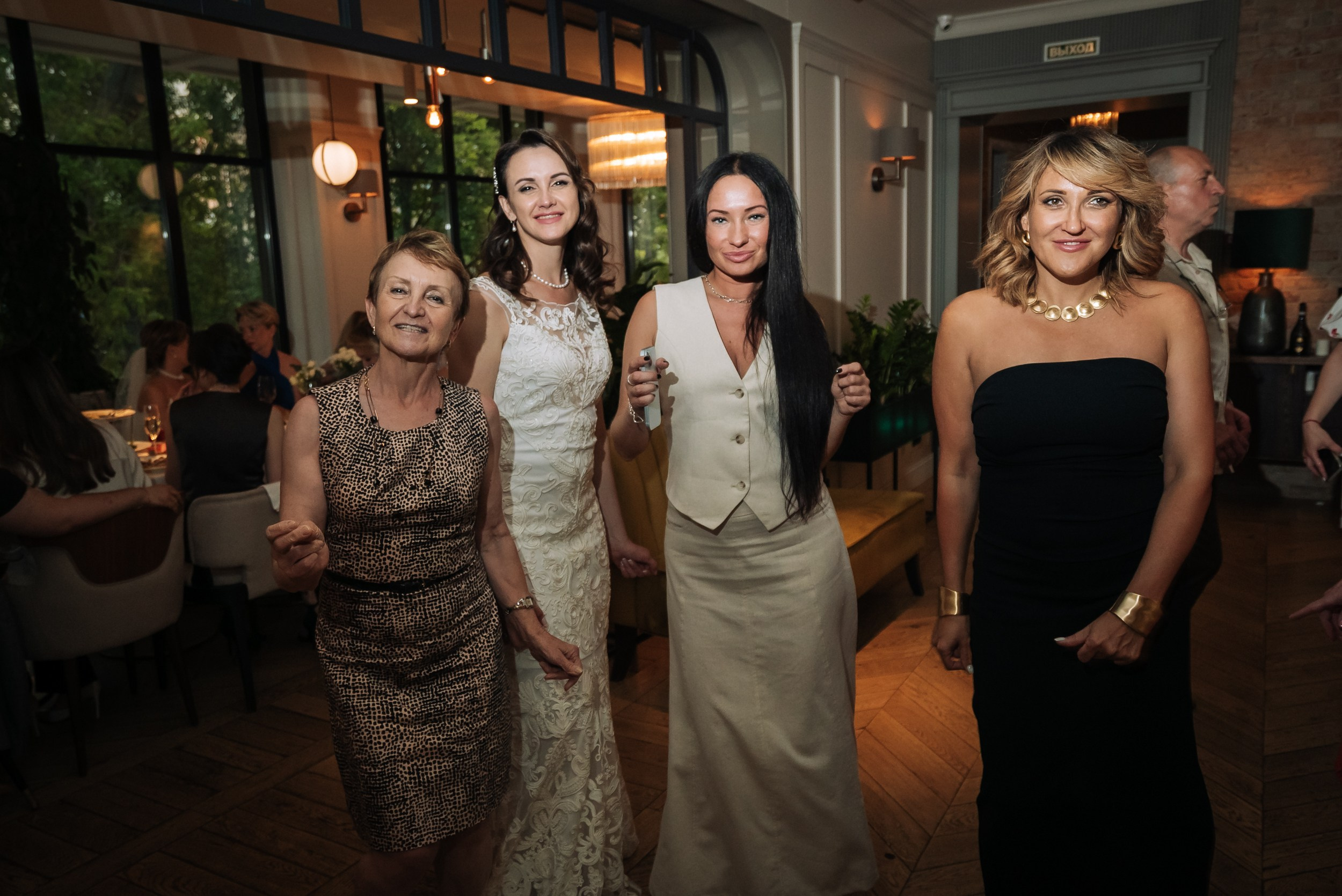 Свадебный фотограф Москва семейный фотограф в Москве. Andrey Luzin | [yooroock] photographer