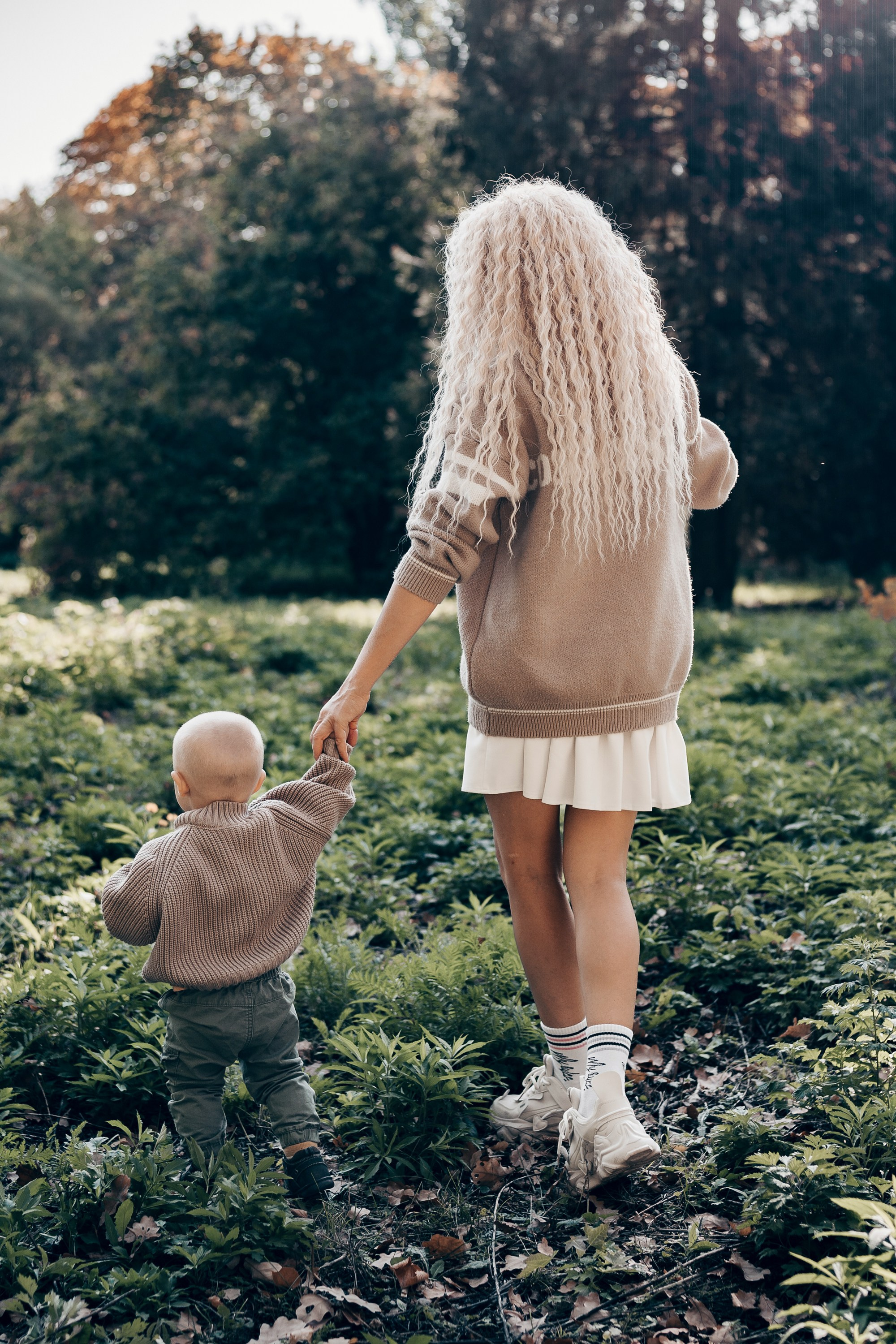 Старший брат. Свадебный и семейный фотограф в Самаре Алёна Савельева
