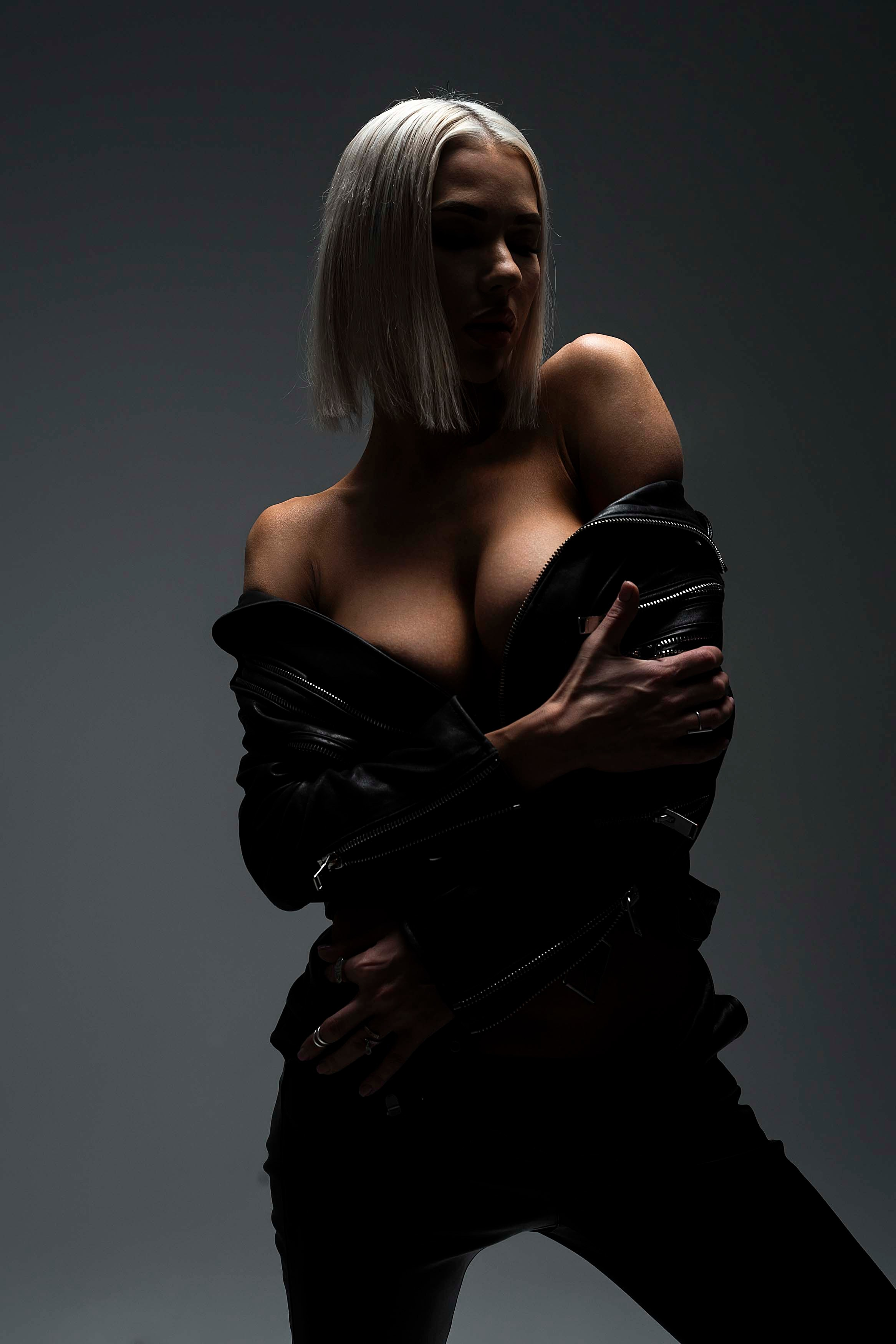 Мария. Фотограф Казань