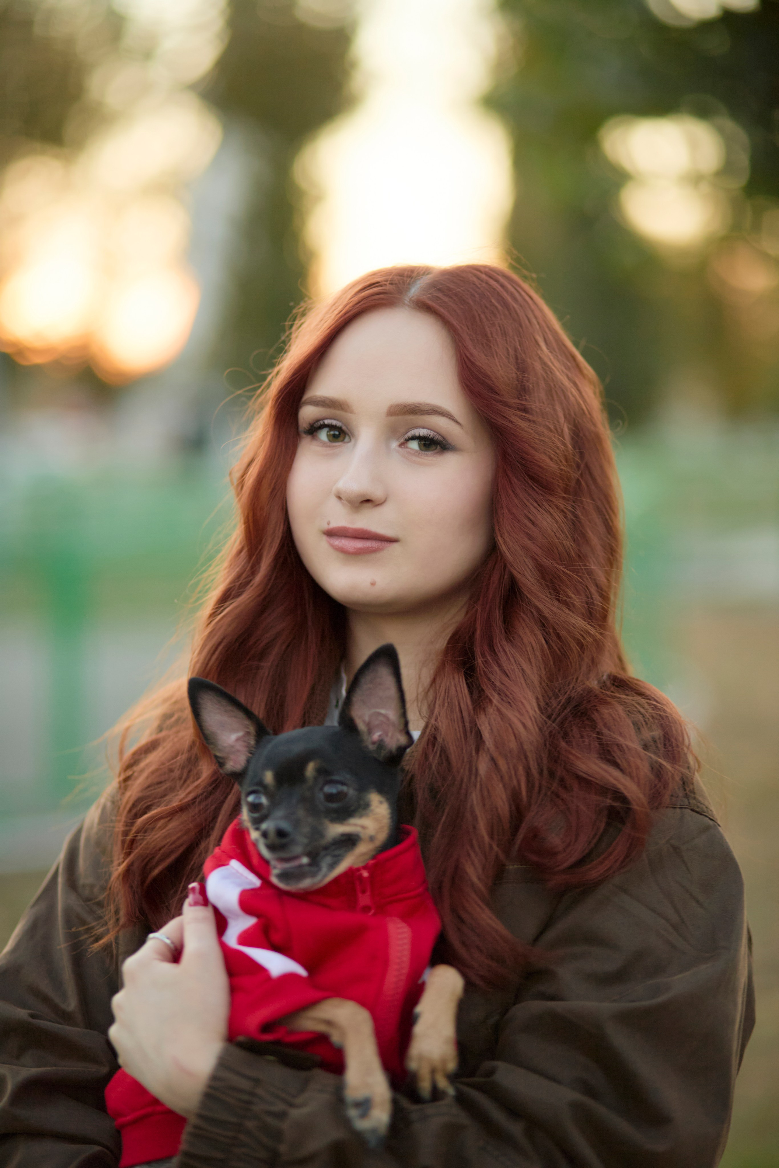 Анастасия. Женский фотограф