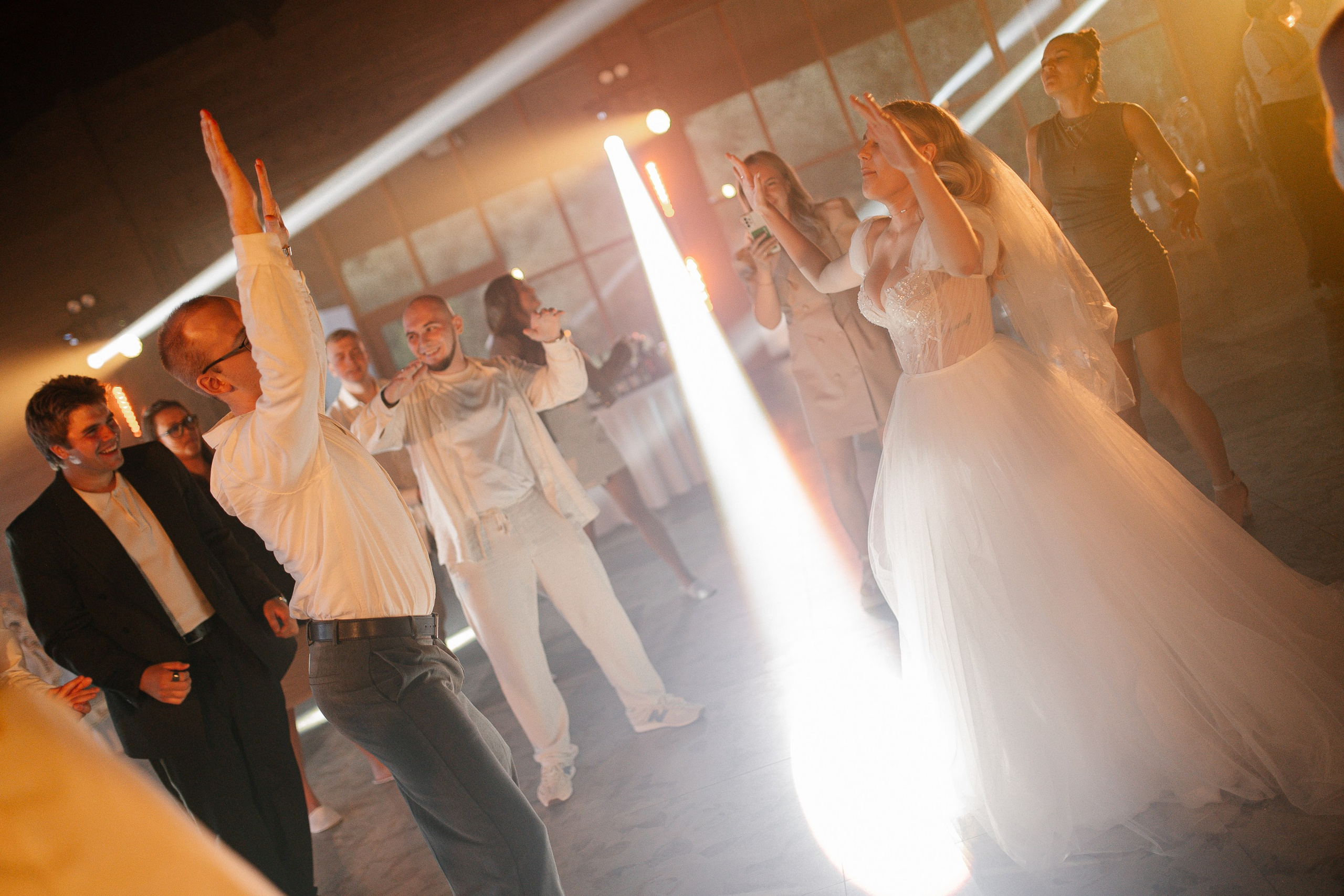 Алексей и Ангелина. Свадебный и семейный фотограф в Коломне Мария Мусатова