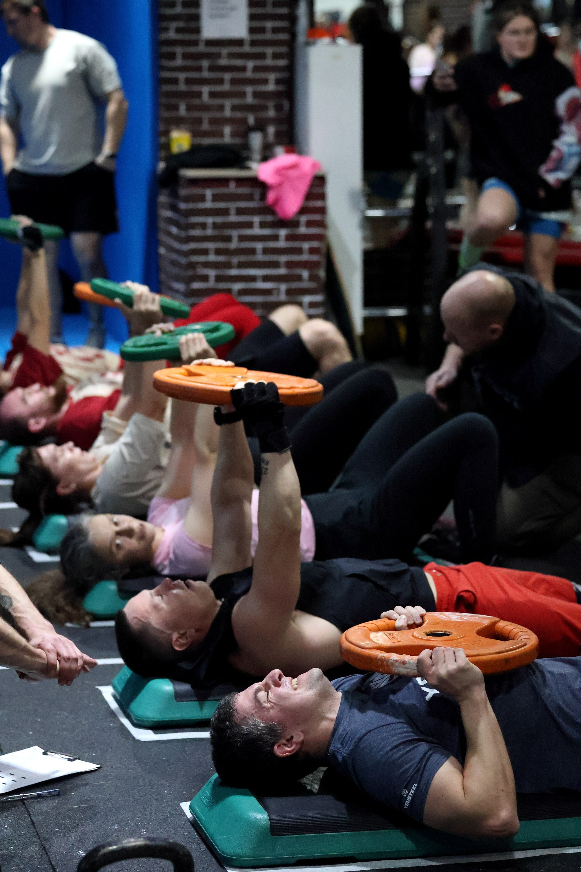 Пушистая заруба. Спортивный и репортажный фотограф Ермакова Светлана