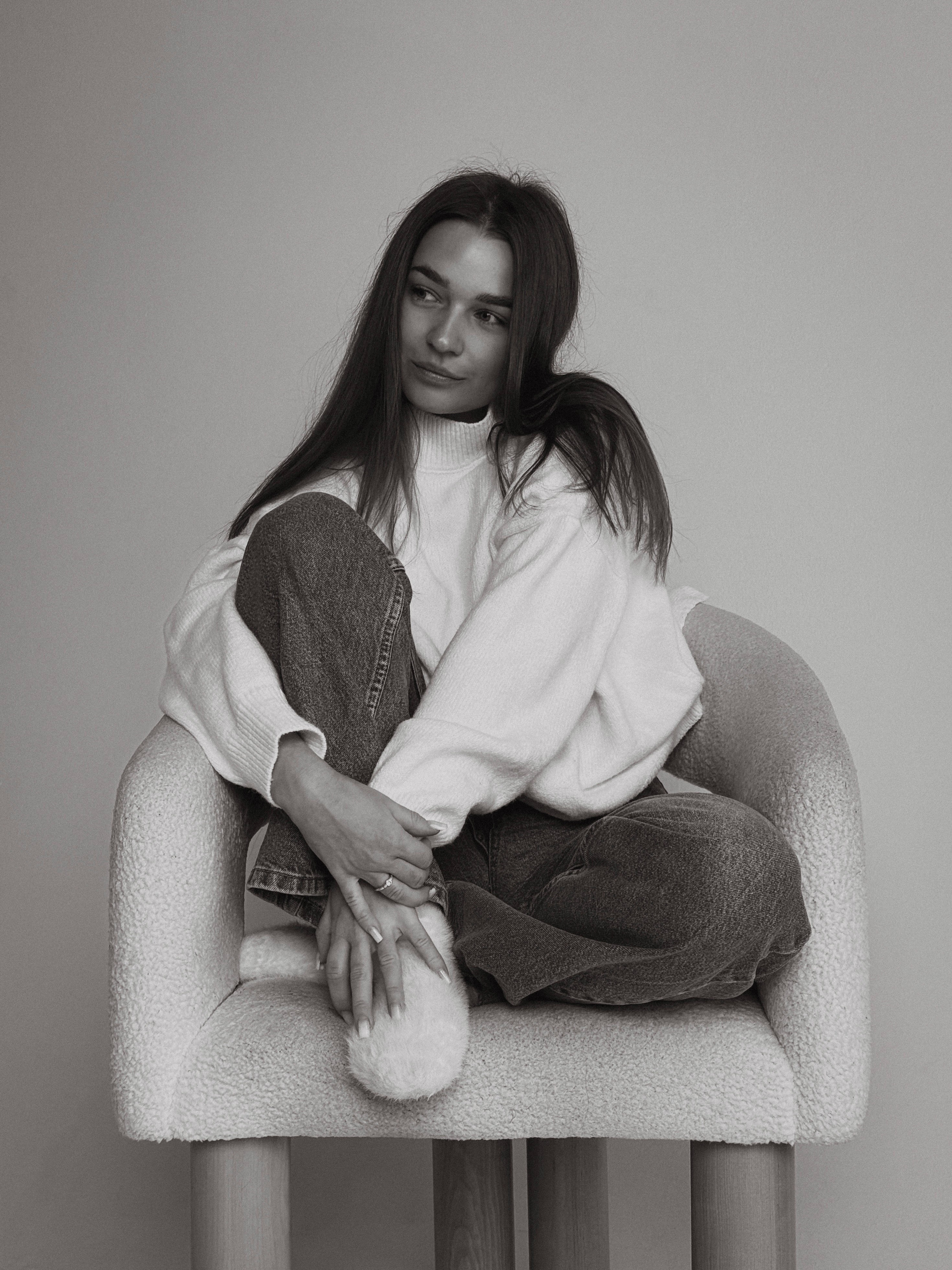 Полина. Мобильный фотограф в Новосибирске Прилукова Анастасия