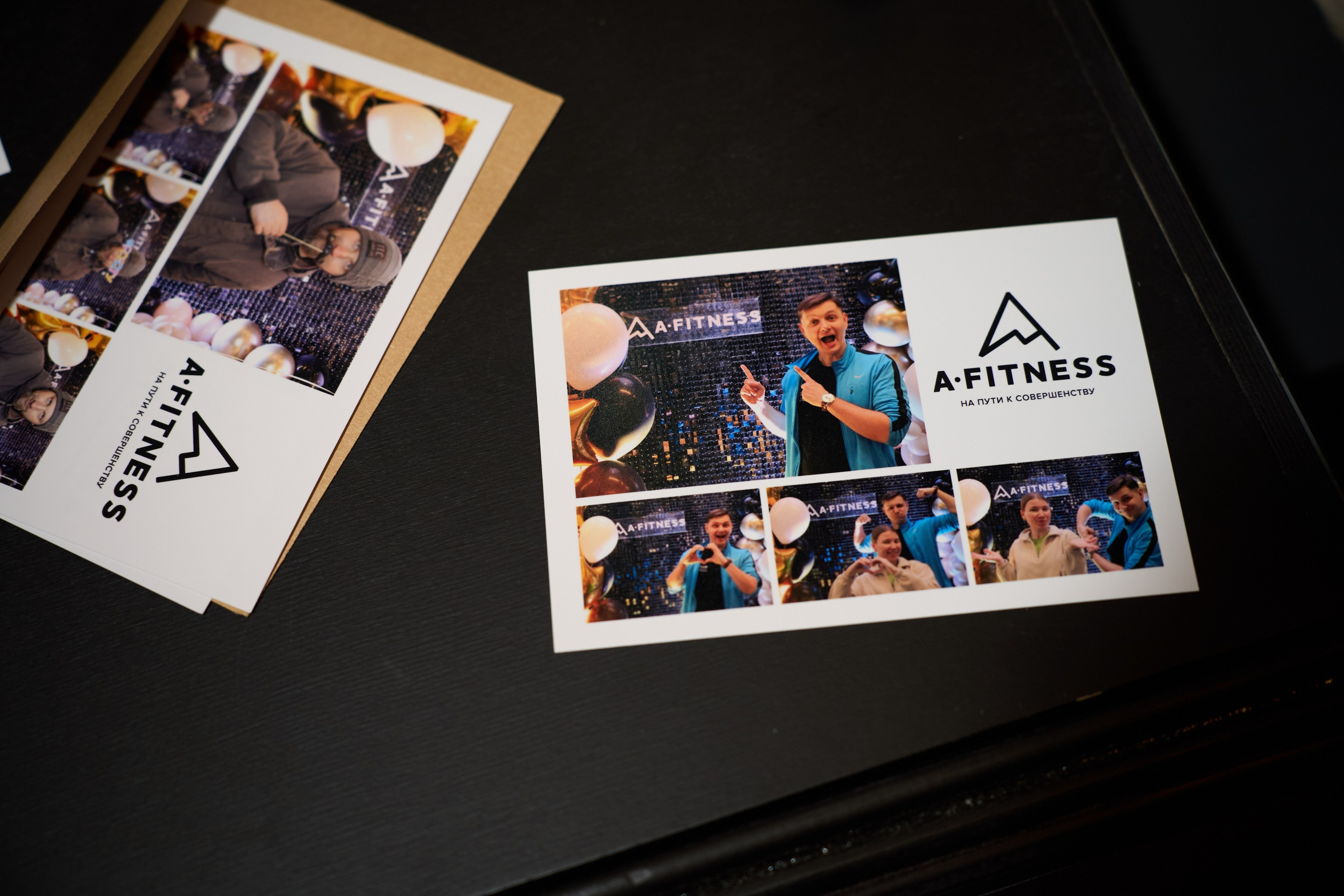 День рождения A-Fitness. Репортажный фотограф Ростов-на-дону