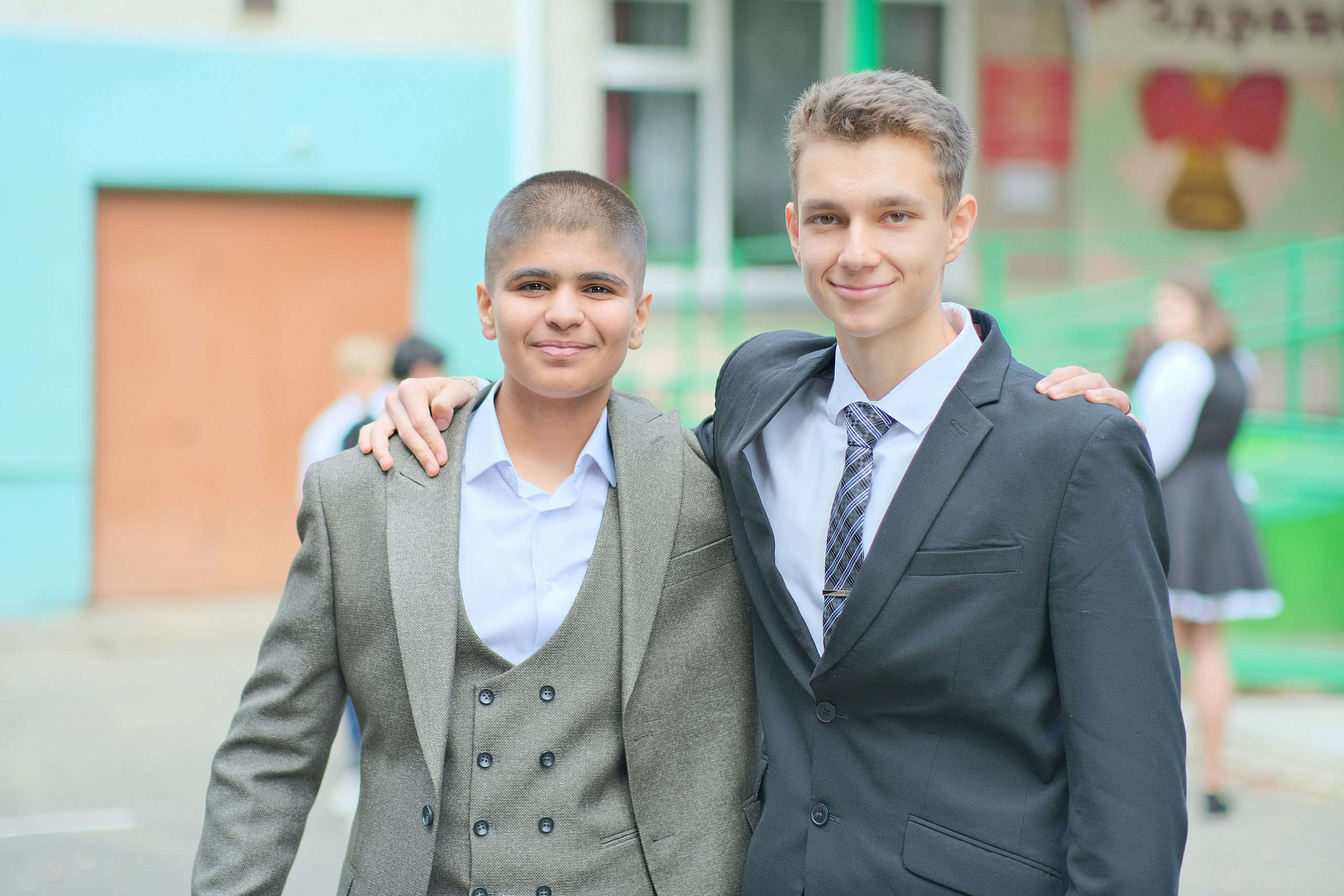 Детские мероприятия. RedGeek - блогер и стручњак за образовање и ИТ Кирил Ситнов