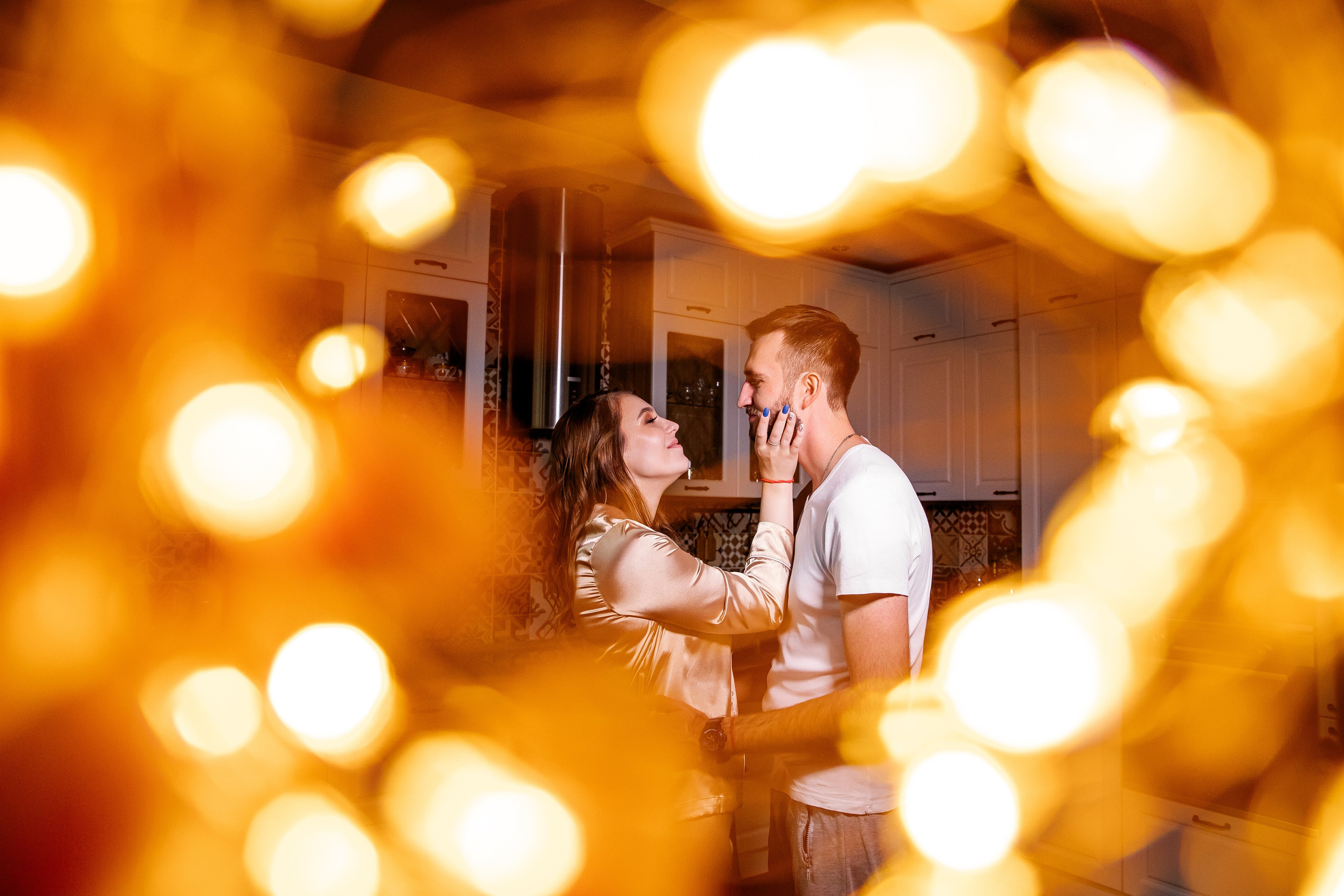 Анна и Владислав. Свадебный и семейный фотограф в Челябинске Юлия Ишимова