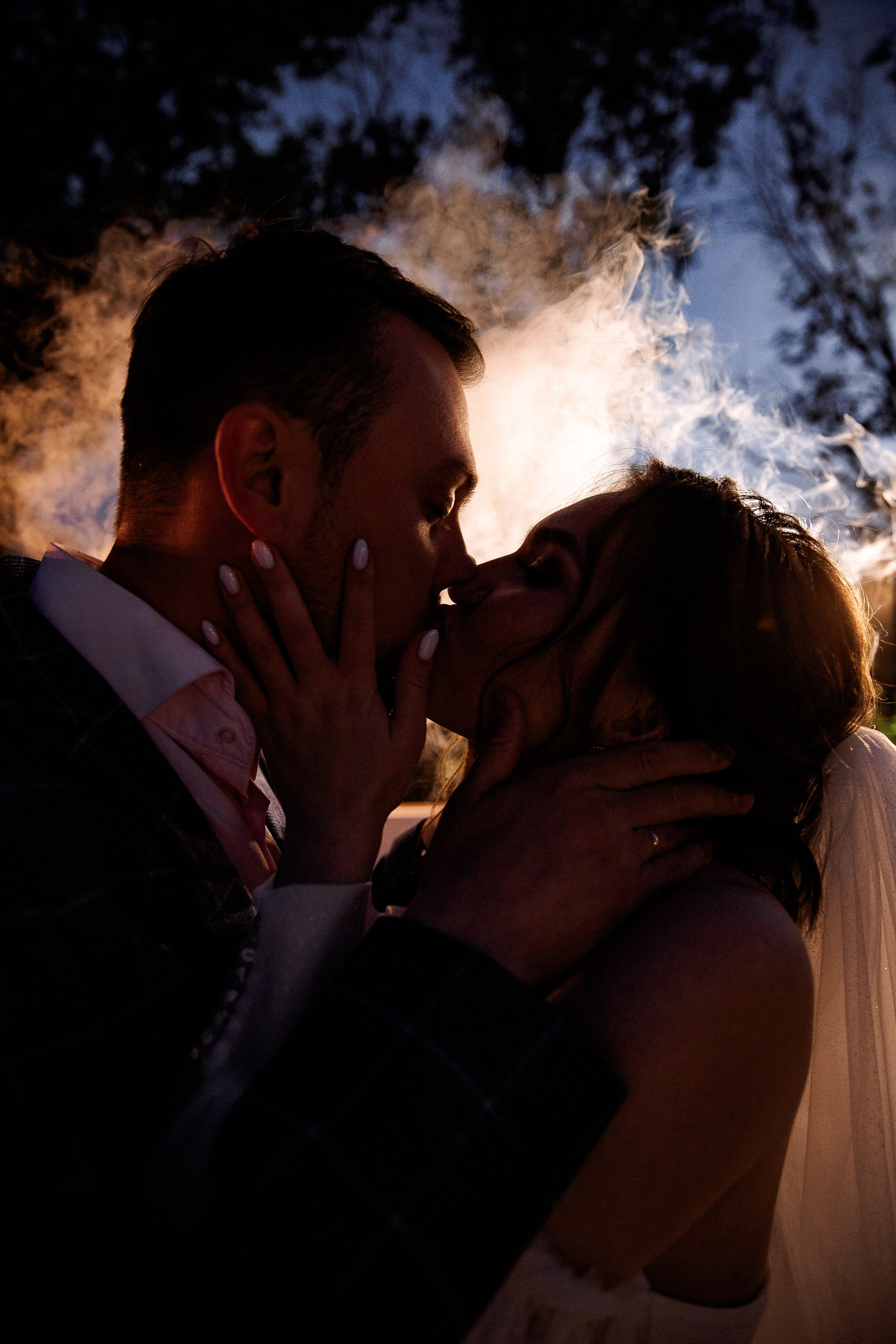 Кирилл и Екатерина. Свадебный и семейный фотограф в Челябинске Юлия Ишимова