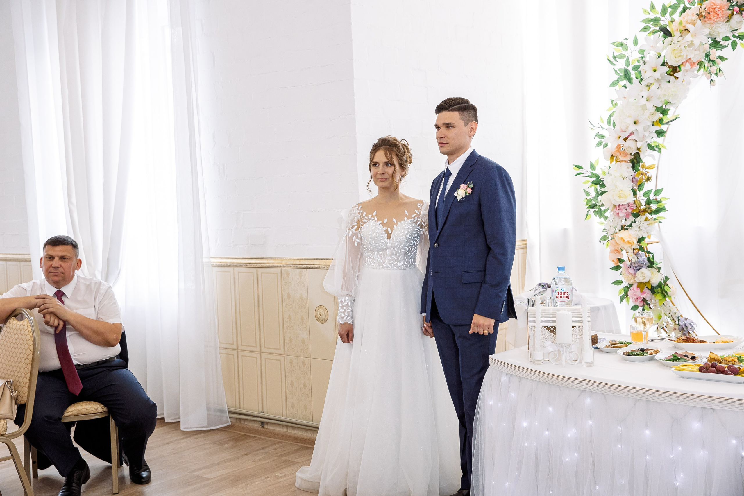 Евгений и Татьяна. Свадебный и семейный фотограф в Челябинске Юлия Ишимова