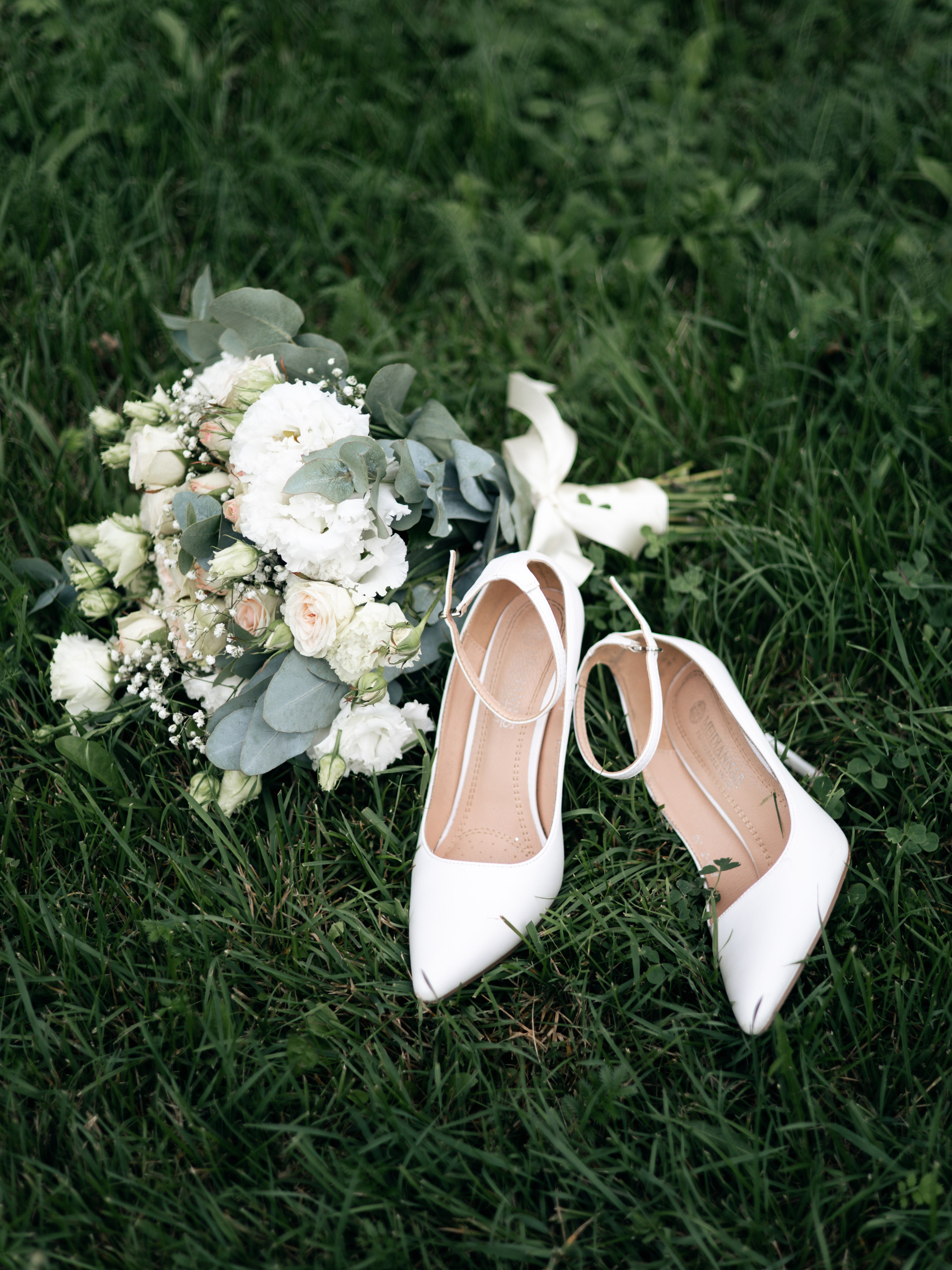 Портфолио. Свадебный фотограф в Москве Быкова Виктория