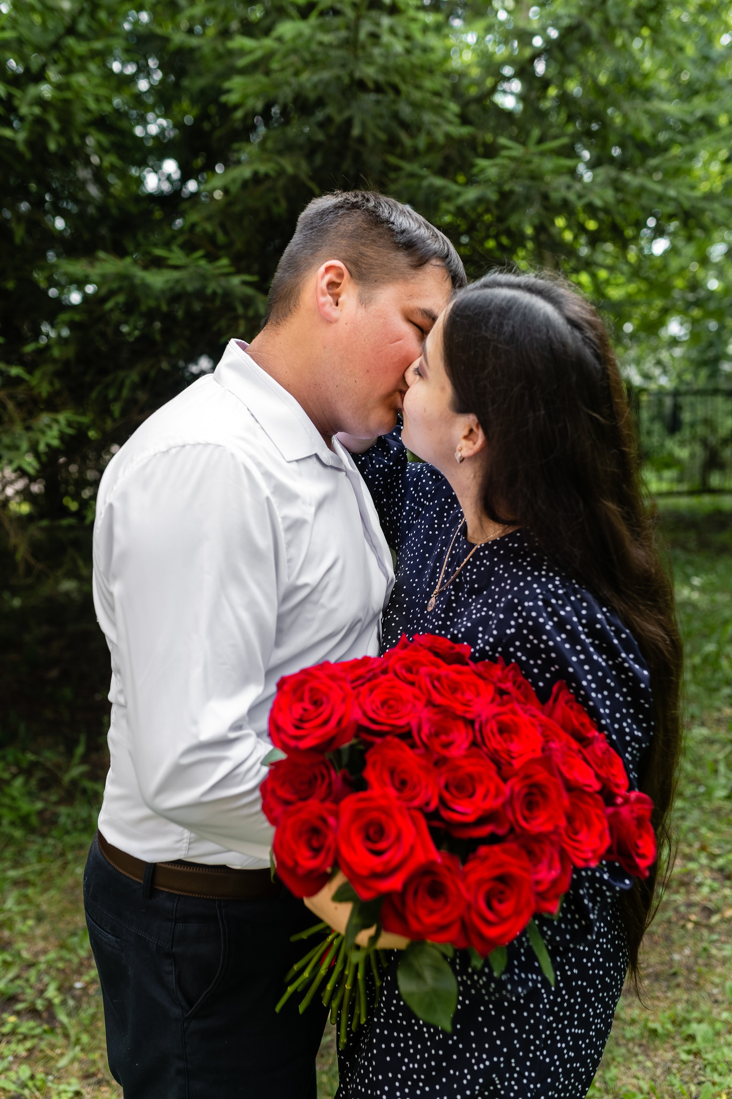 Выписка Разалины. Марина Шаймухаметова. Фотограф в Уфе