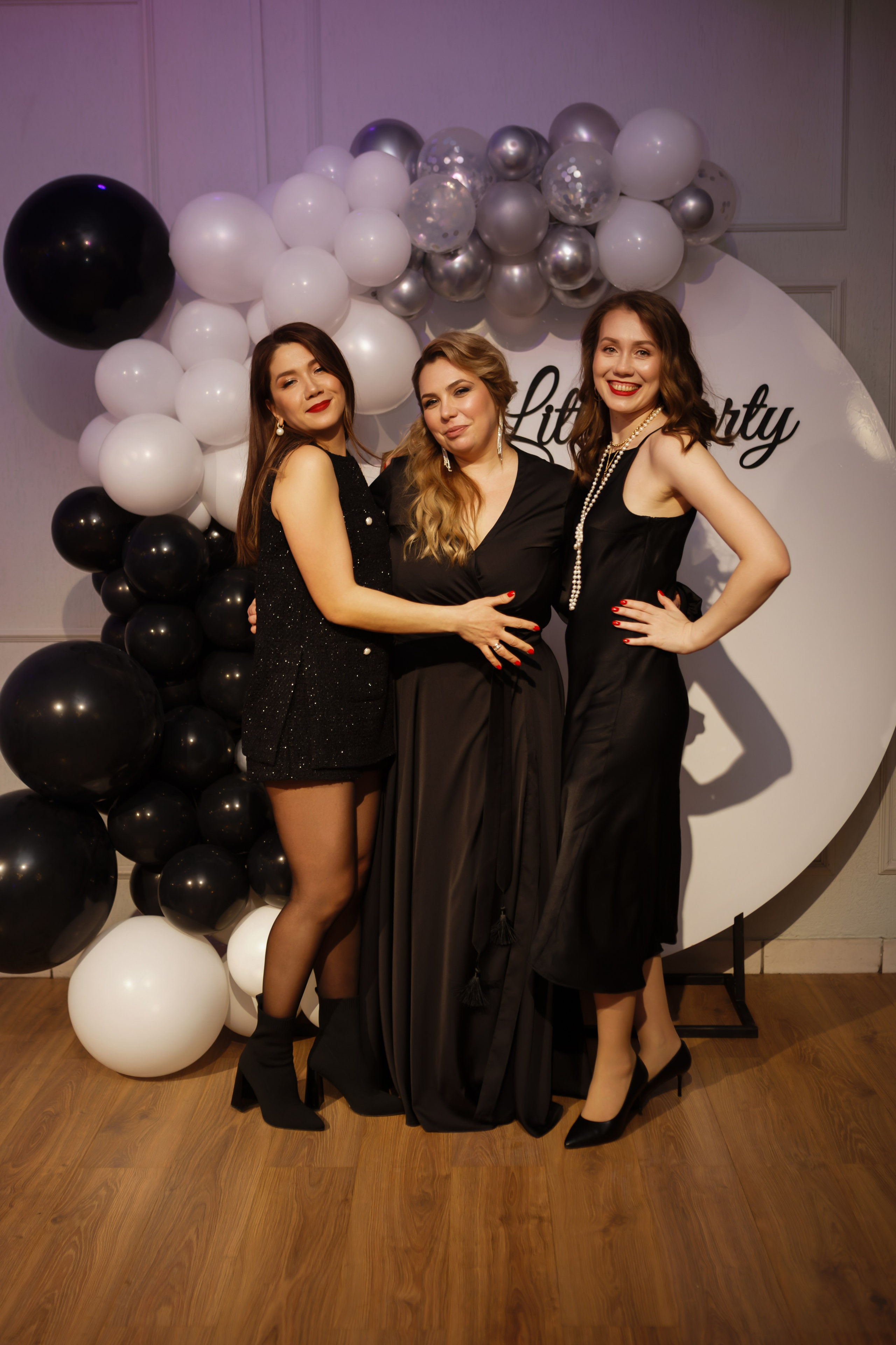 Юбилей Екатерины. Марина Шаймухаметова. Фотограф в Уфе