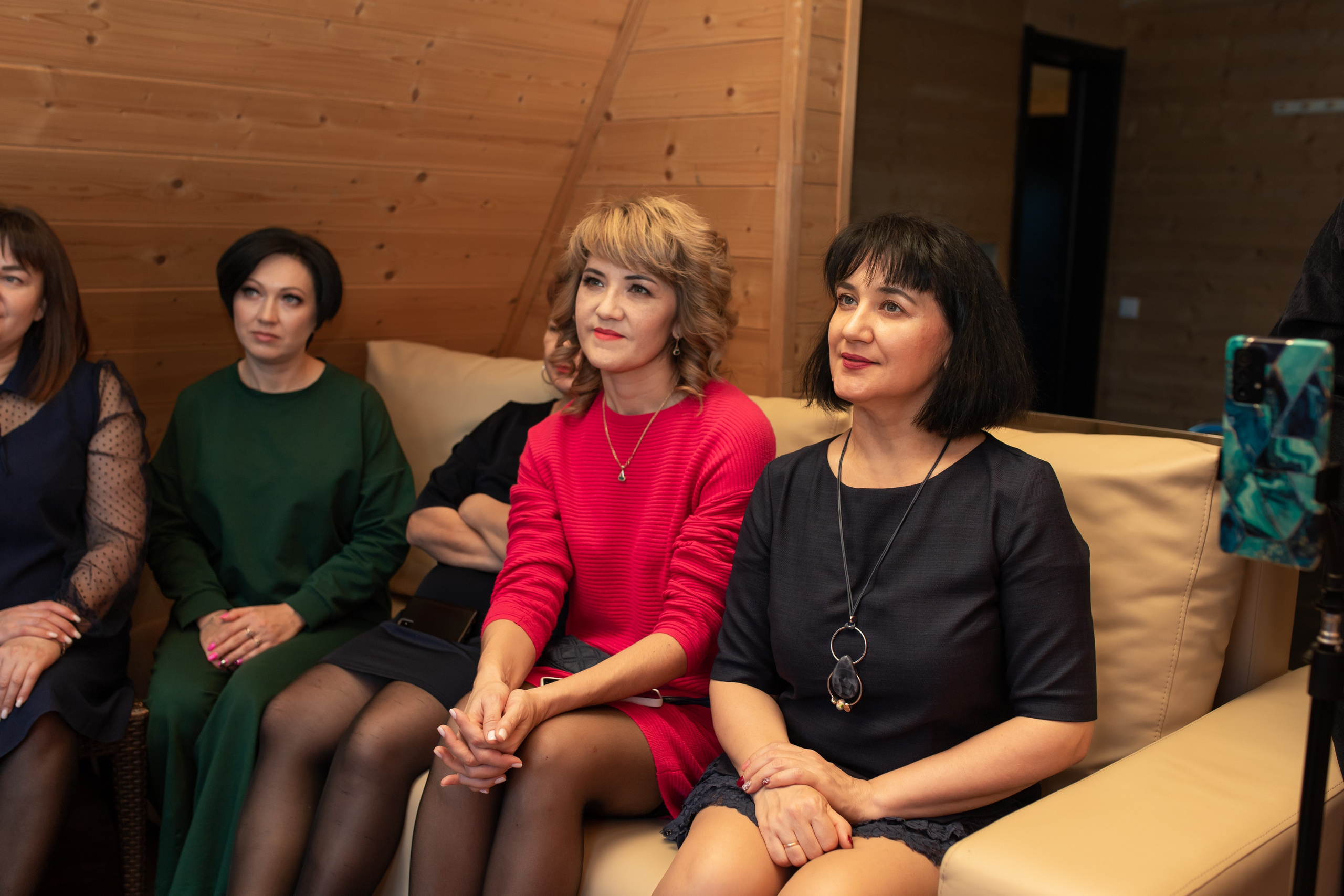 Siberian Wellness. Марина Шаймухаметова. Фотограф в Уфе