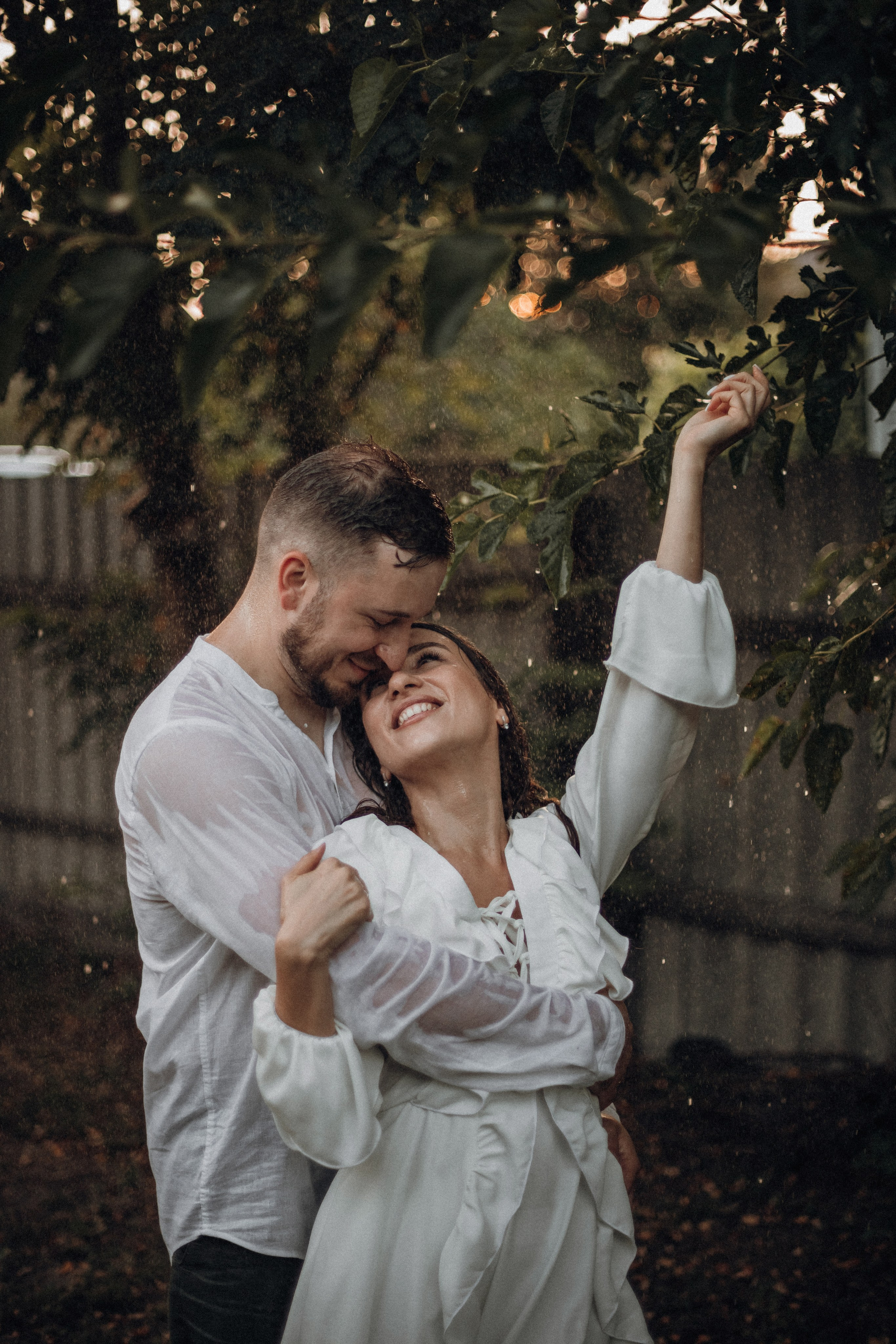 Павел и Анастасия. Семейный фотограф в Брянске Зурилина Екатерина