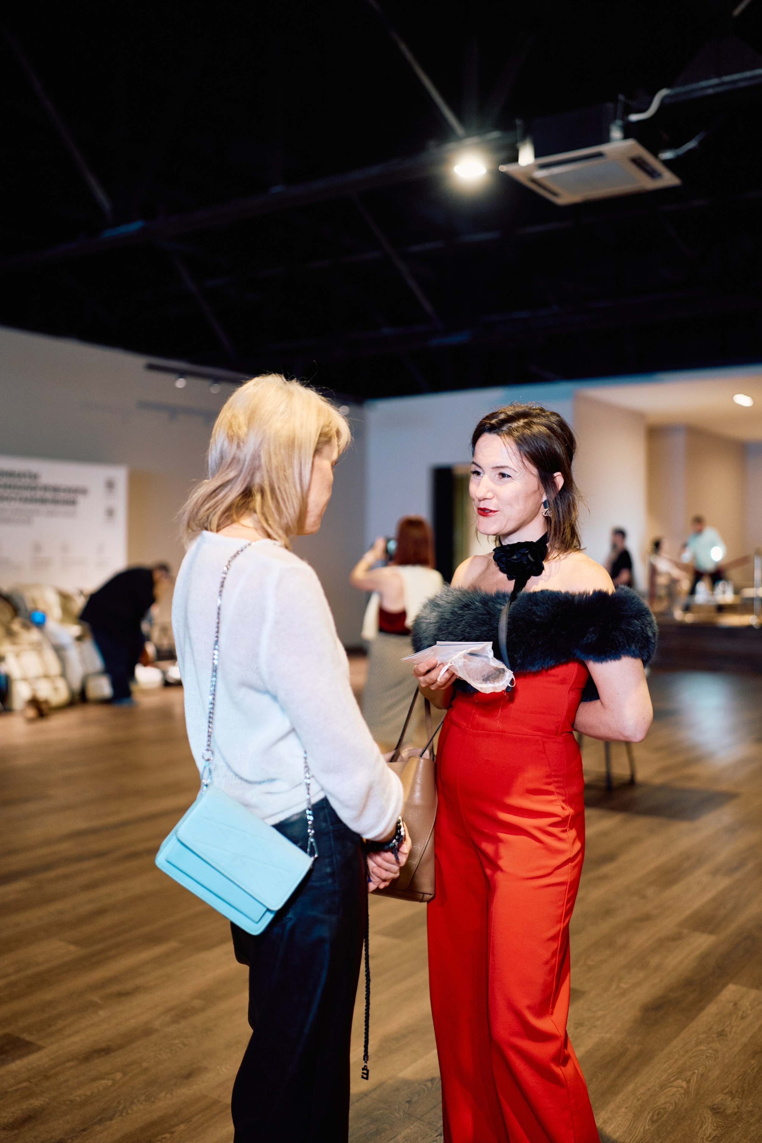 Форум QR. Свадебный фотограф в Москве Кристина Чехова