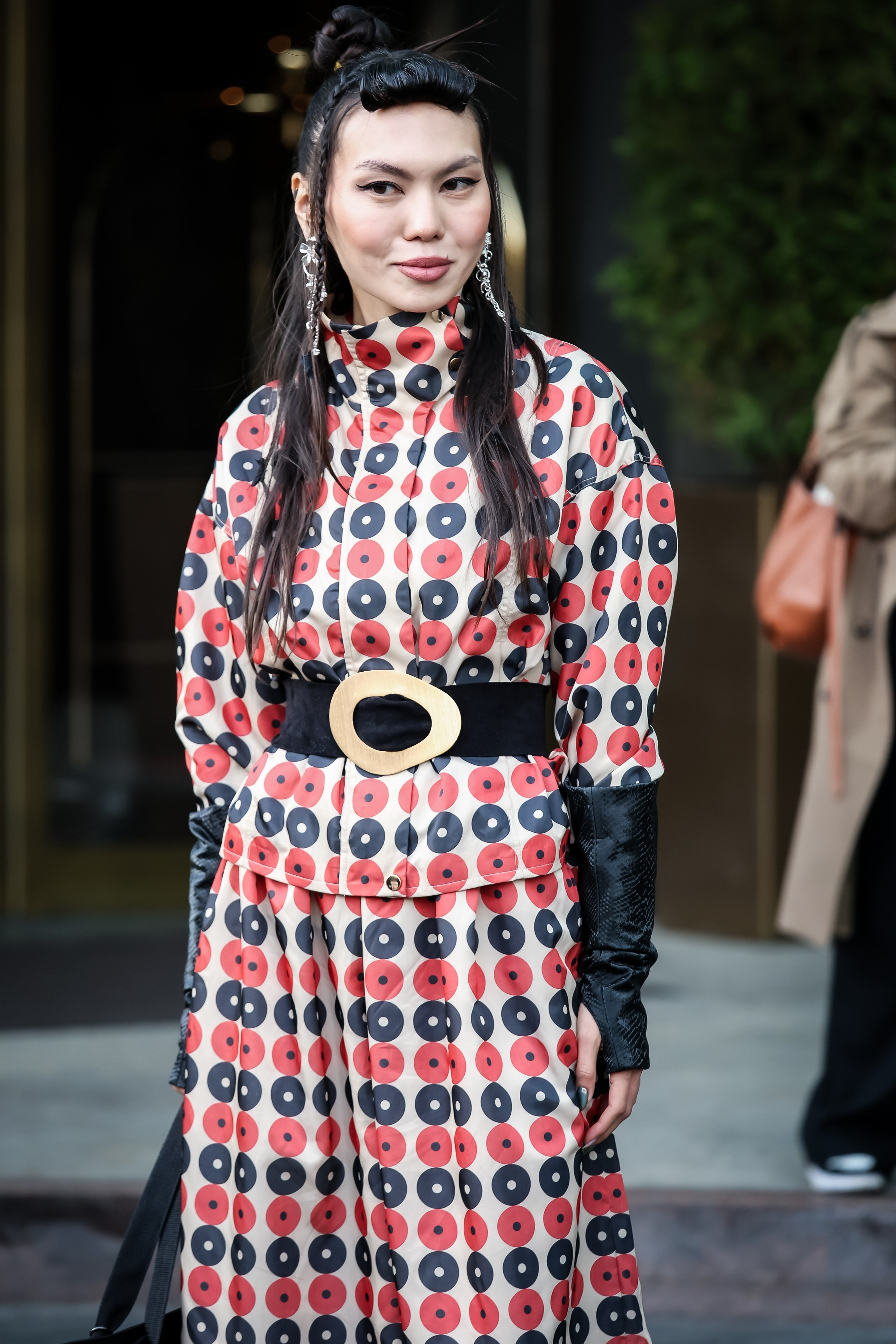 Visa street style. Фотограф в Алматы