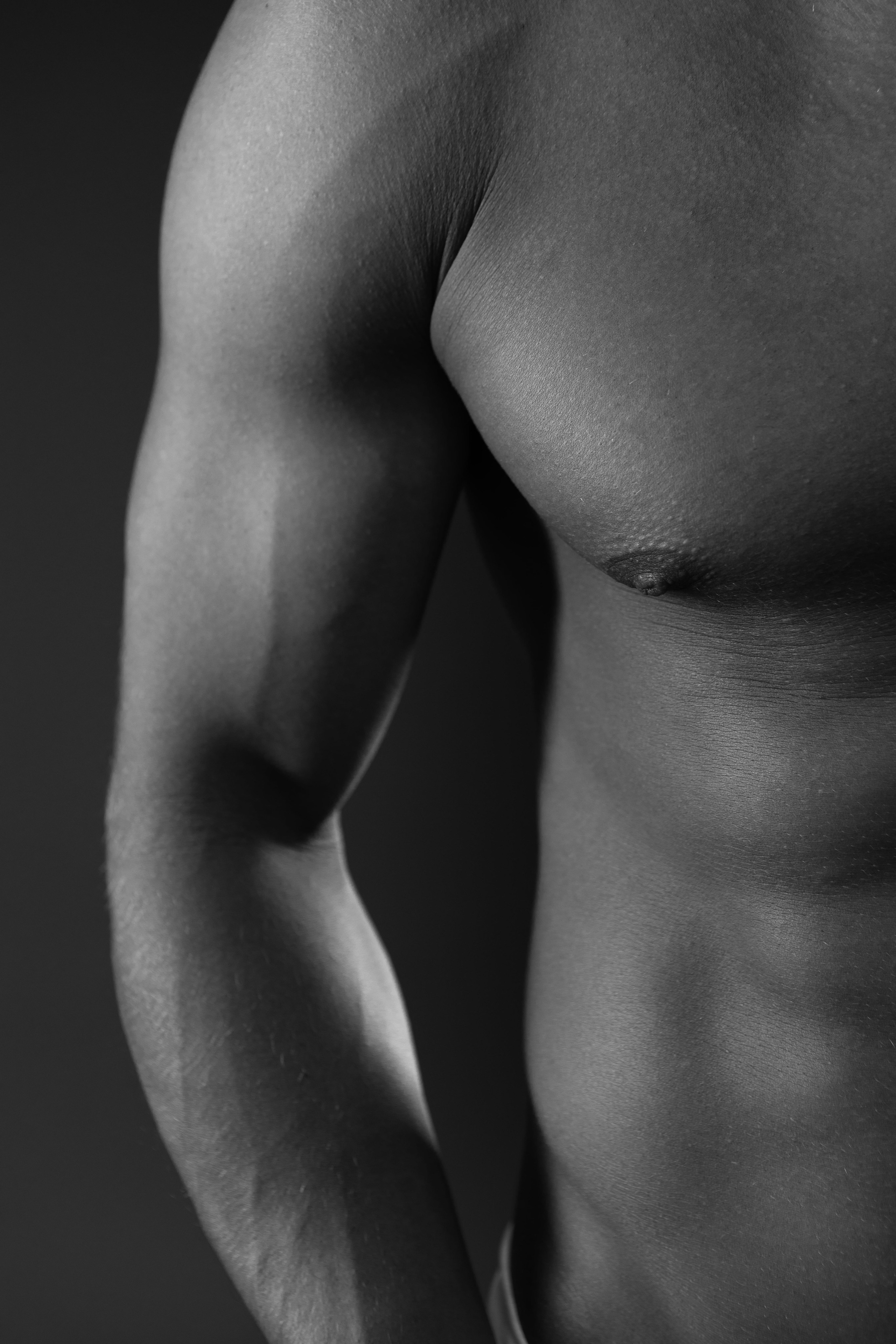 Гоша. Фотограф Иванов Денис