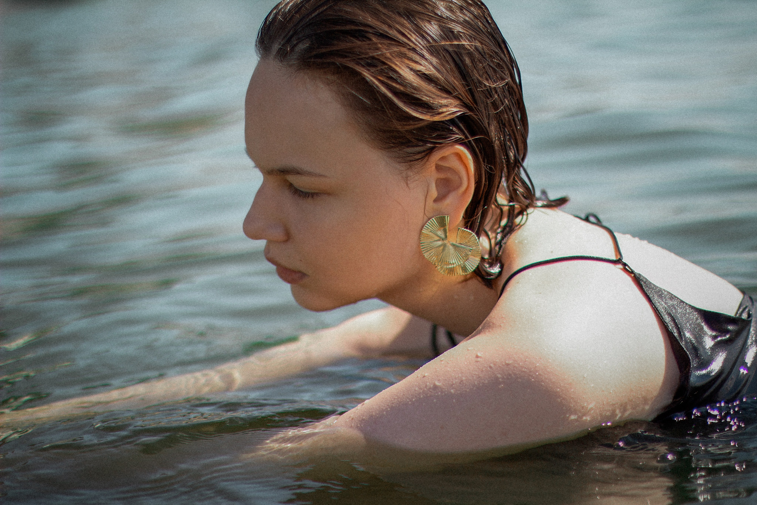 Аня. Портретный и семейный фотограф в Брянке