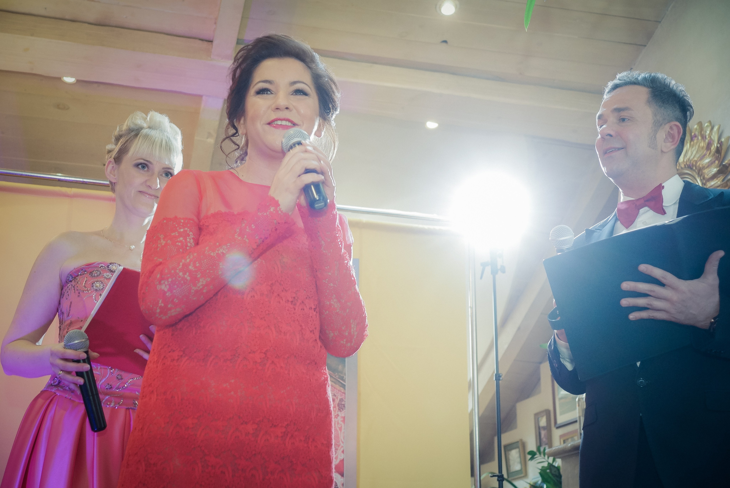 Юбилей Натальи. Skazka.wfolio.pro