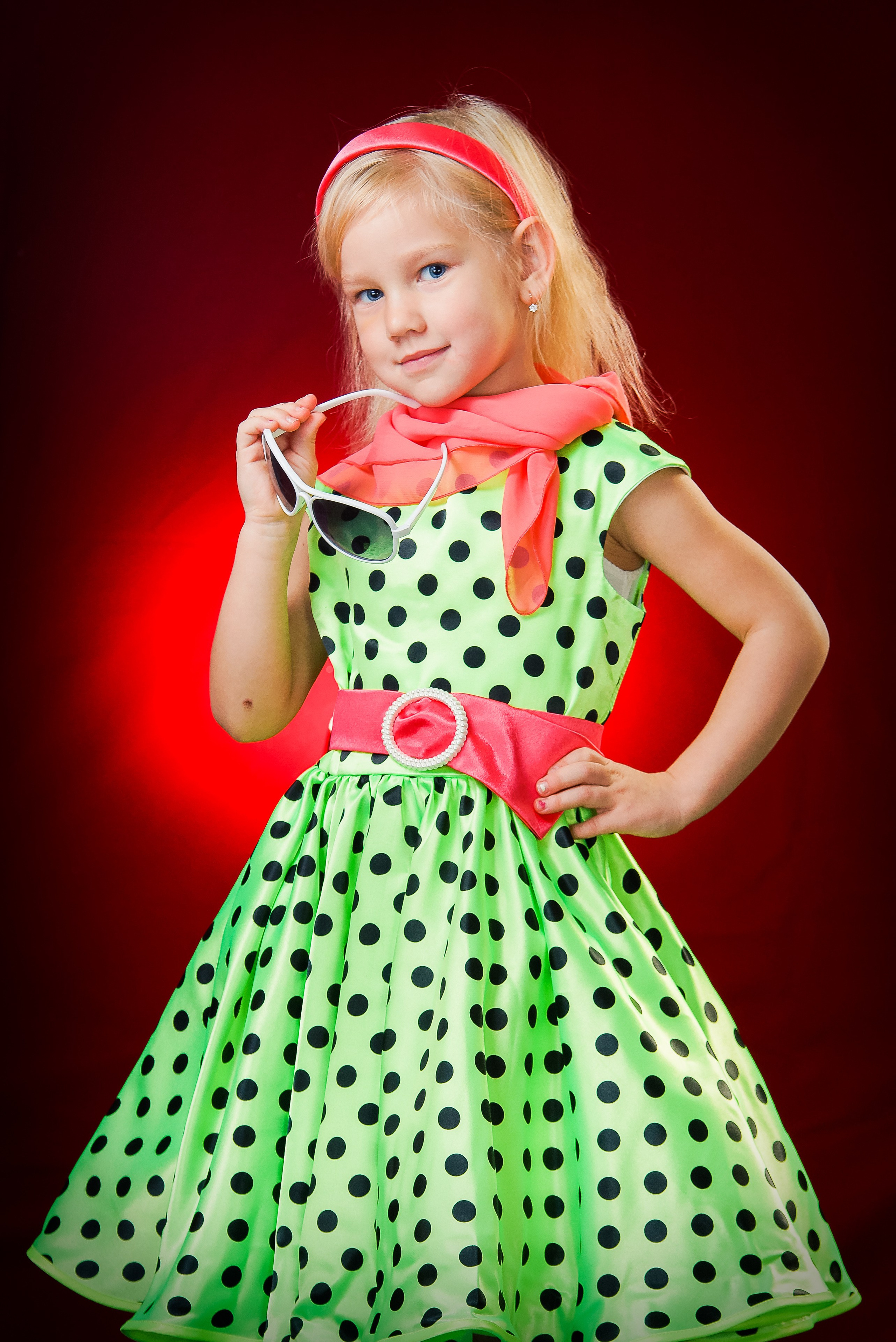 Детские костюмированные съемки. Skazka.wfolio.pro